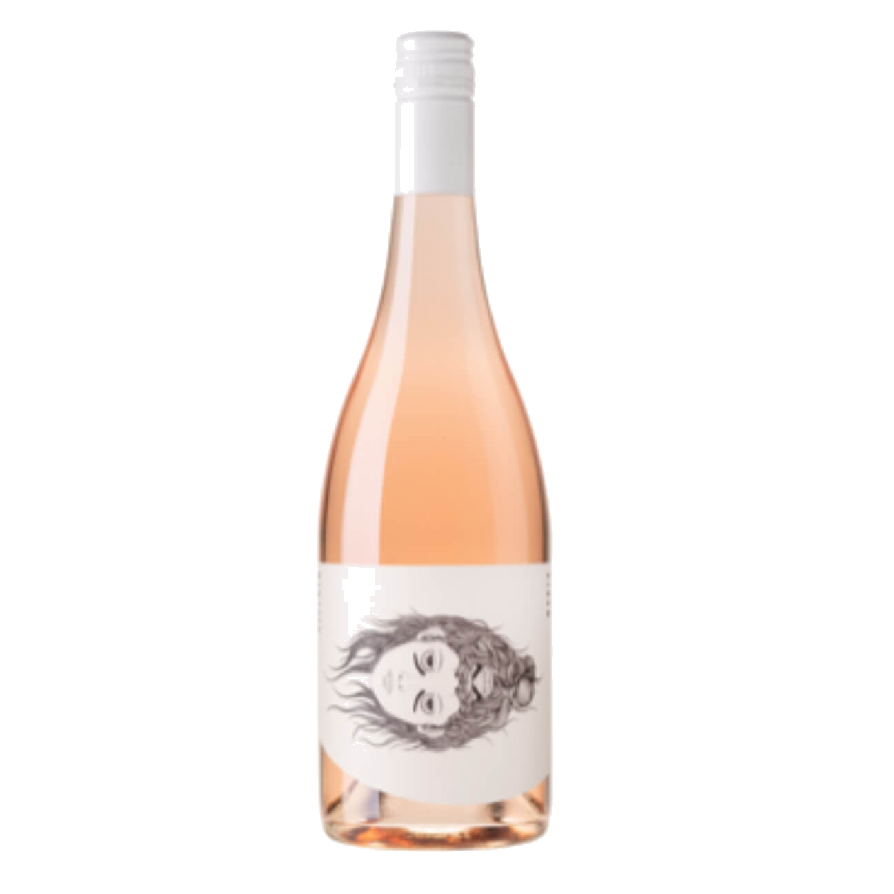 Hentley Farm Villain & Vixen Rosé 2024 (6 Bottles) Barossa Valley, SA