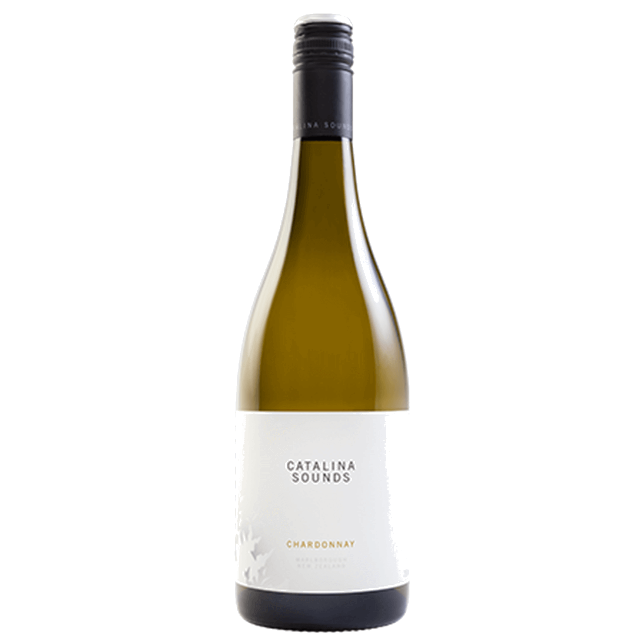 Catalina Sounds Chardonnay 2022 (6 Bottles) Marlborough, NZ