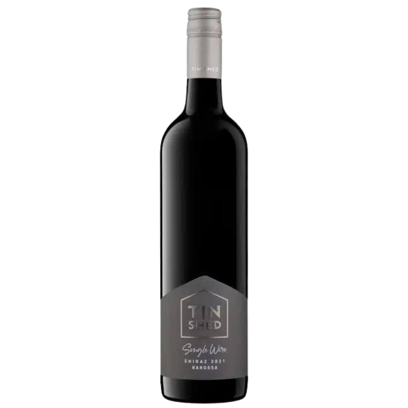 Tin Shed Single Wire Shiraz 2022 (6 Bottles) Eden Valley, SA