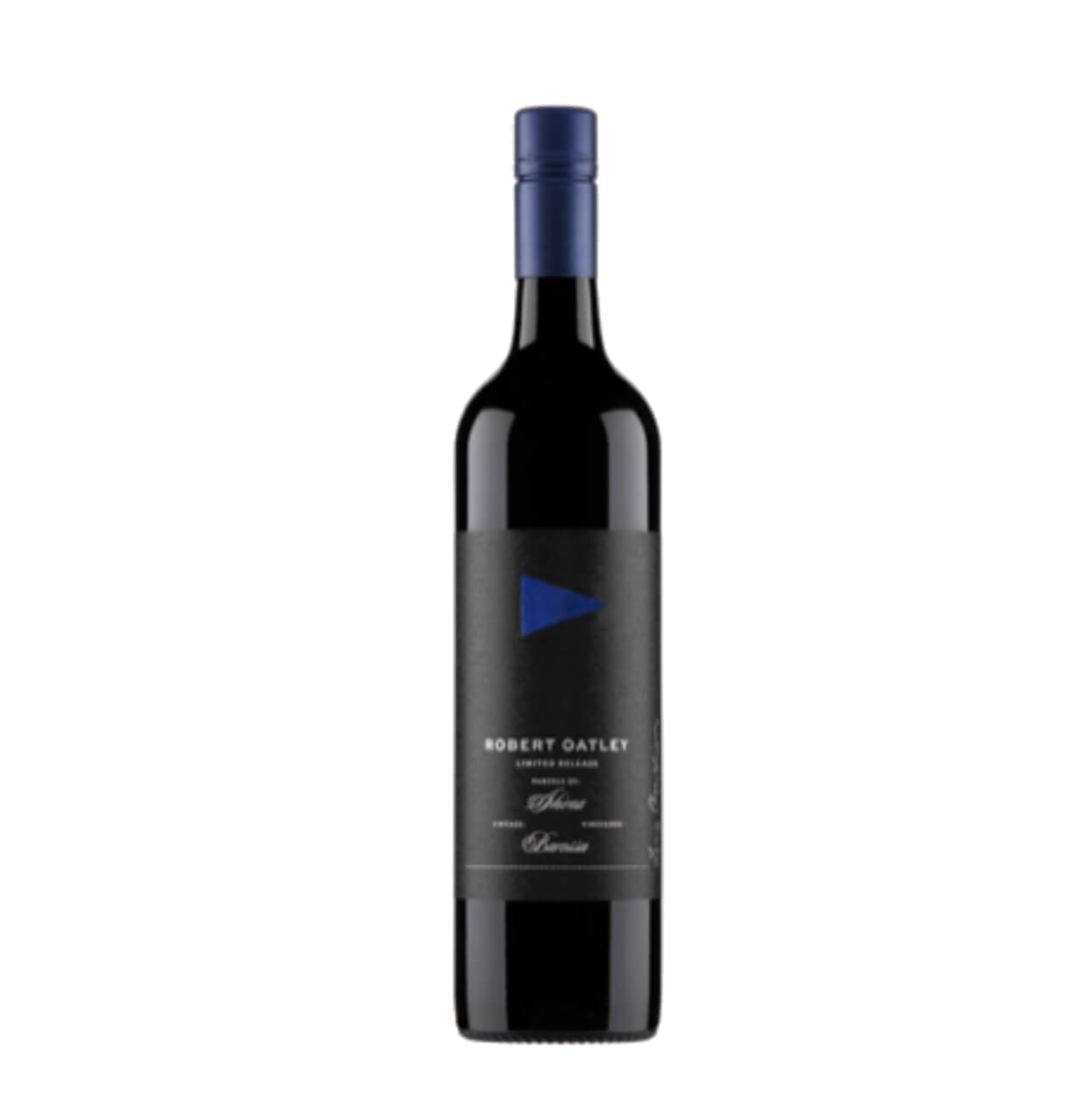 Robert Oatley Limited Release Shiraz 2019 (6 Bottles) Barossa Valley, SA