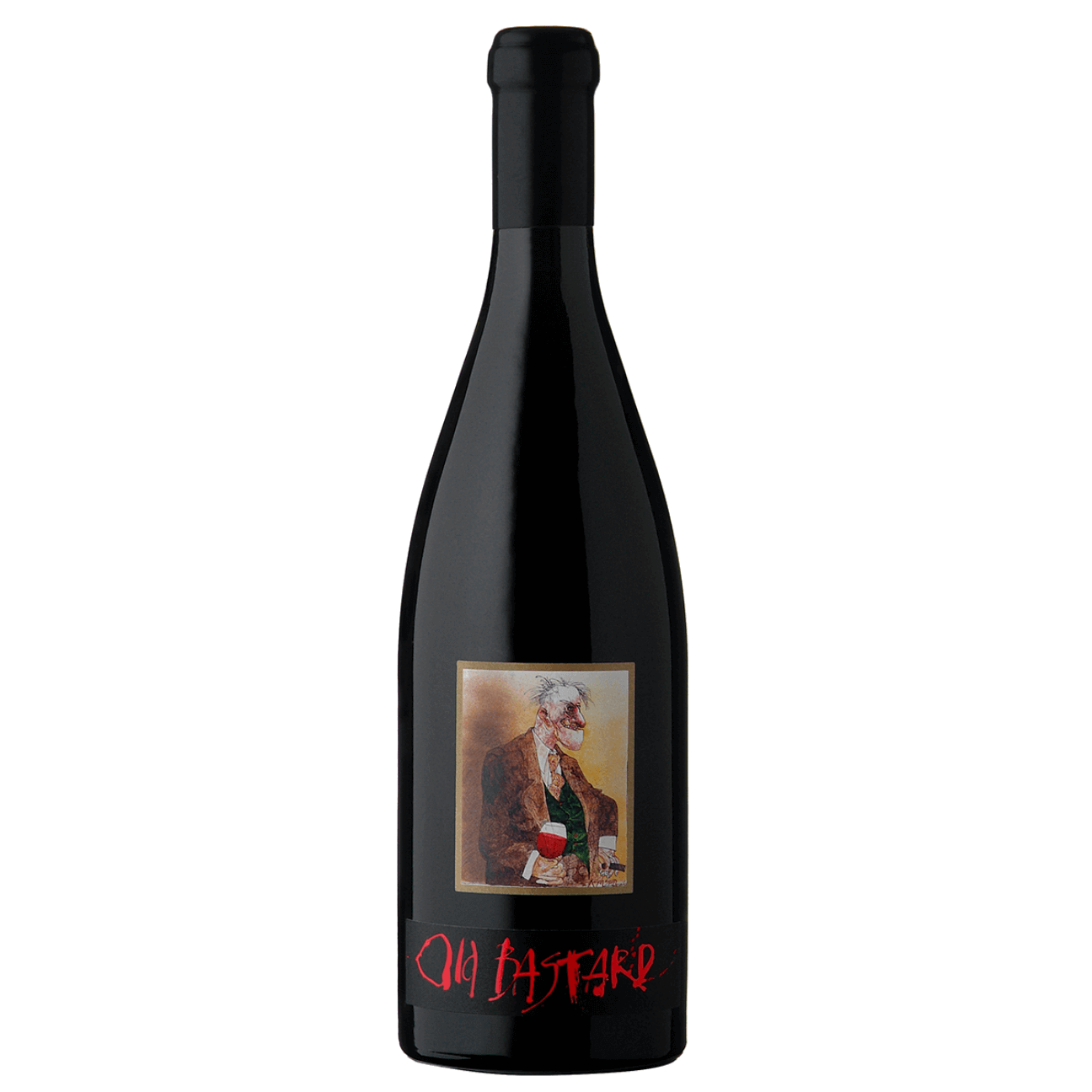 Kaesler ‘Old Bastard’ Shiraz 2022 (6 Bottles) Barossa Valley, SA