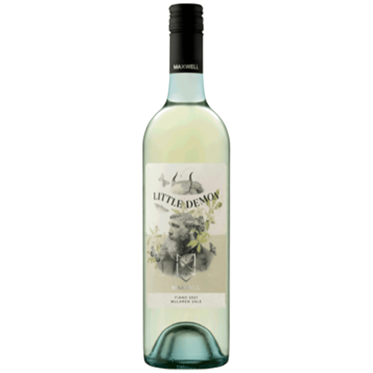 Maxwell McLaren Vale Fiano 2025 (6 Bottles) McLaren Vale