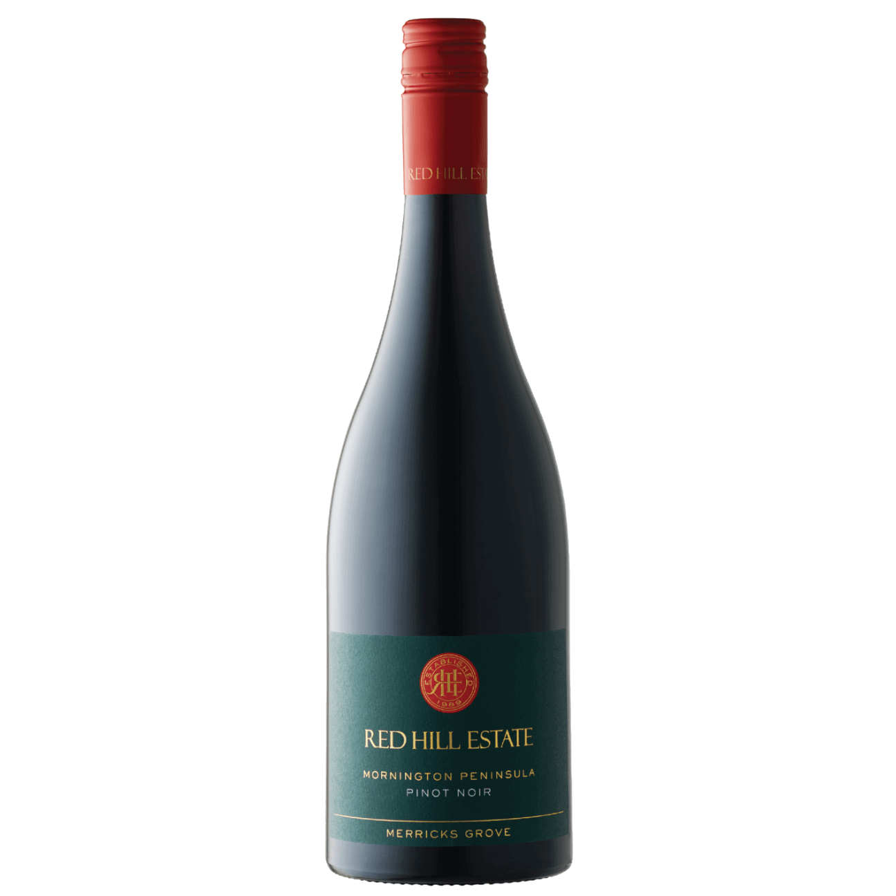 Red Hill Merricks Grove Pinot Noir 2024 (6 Bottles) Victoria