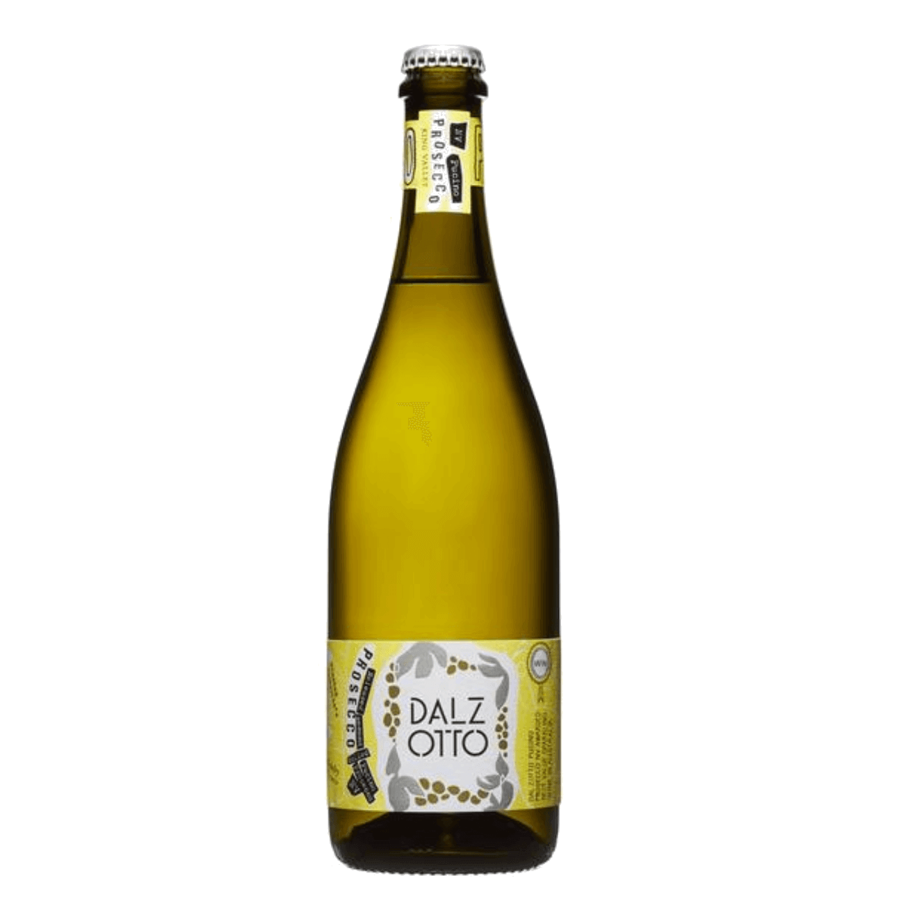 Dal Zotto VP Pucino Prosecco 2025 (6 Bottles) Whitfield, VIC