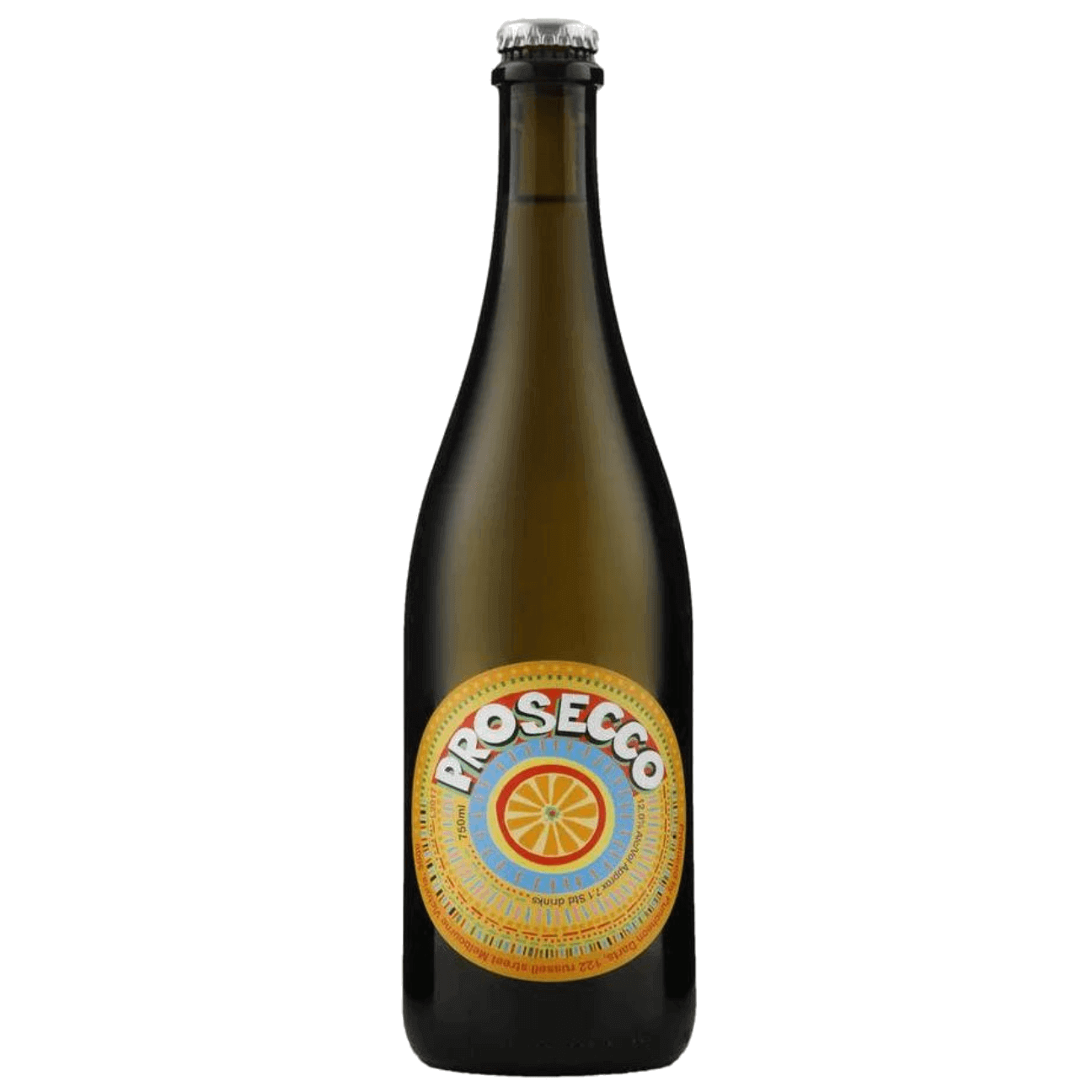 Continental Platter Prosecco NV (12 Bottles) Riverlands, SA