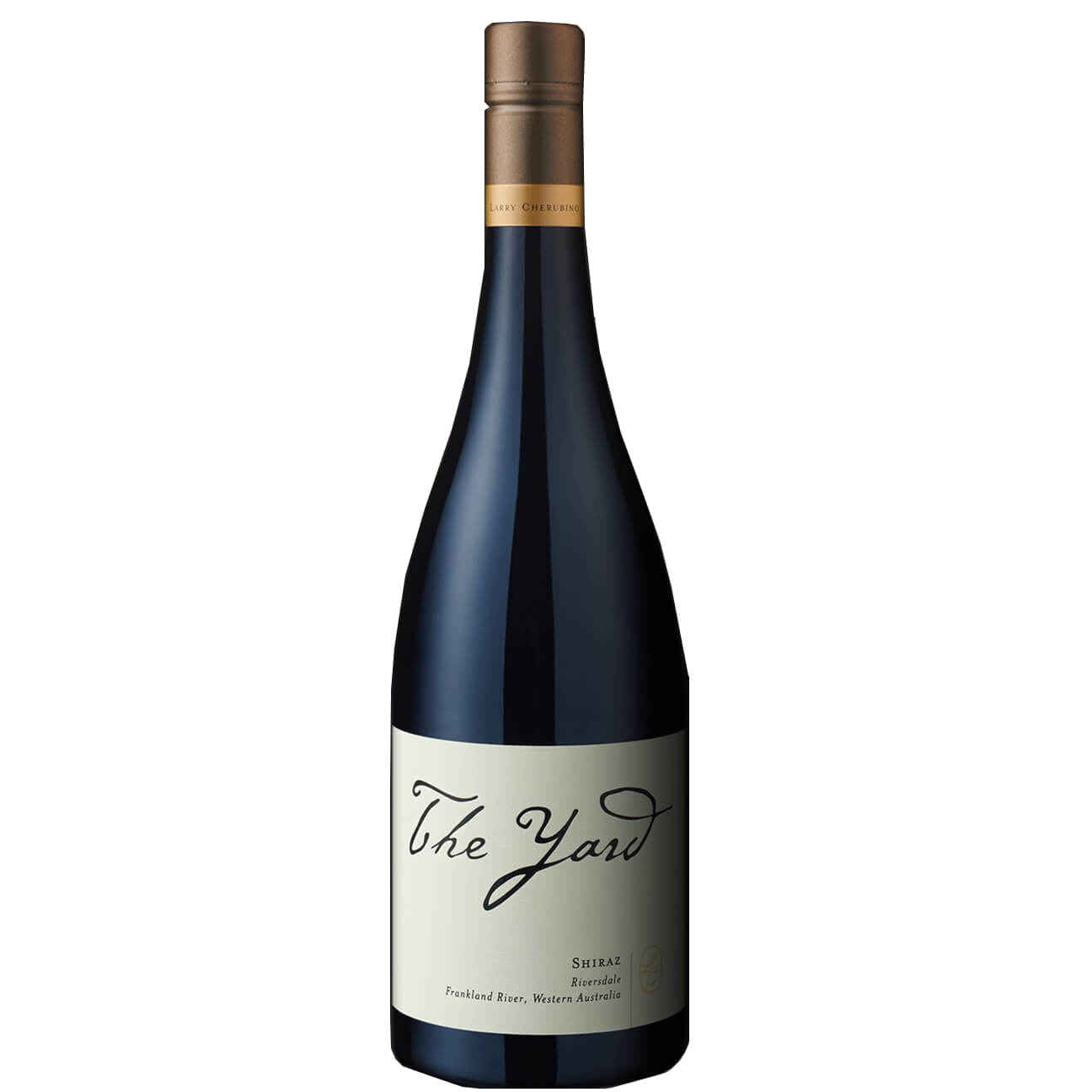 The Yard Riversdale Shiraz 2021 (6 Bottles) Frankland River, WA