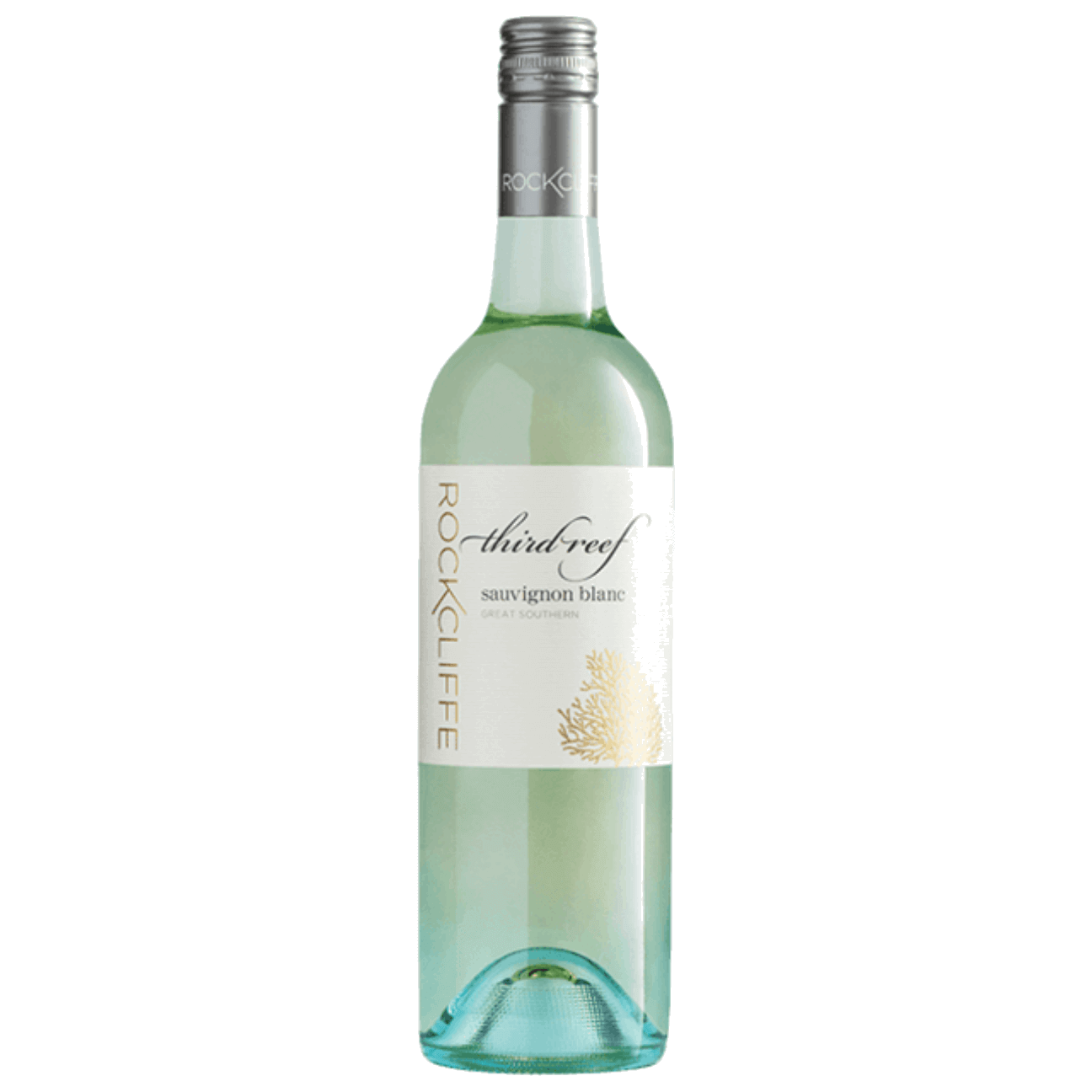 Rockcliffe Third Reef Sauvignon Blanc 2023 (6 Bottles) Great Southern, WA