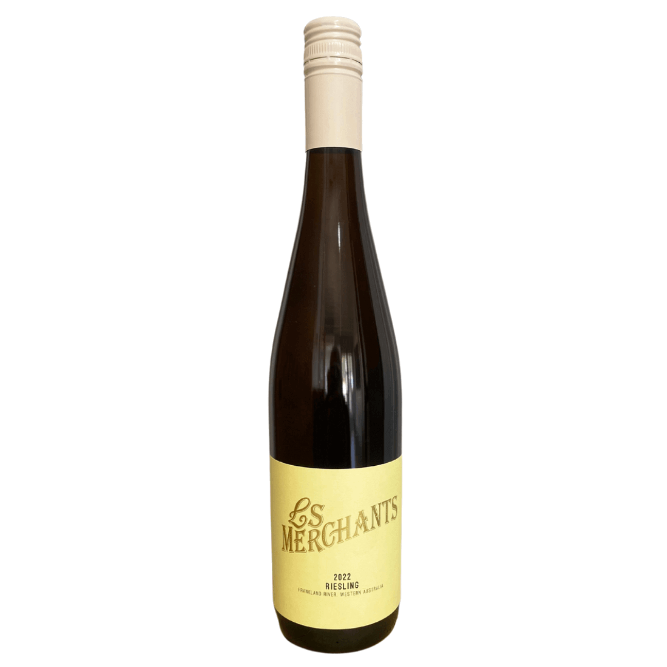 LS Merchants Riesling 2024 (12 Bottles) Frankland River, WA