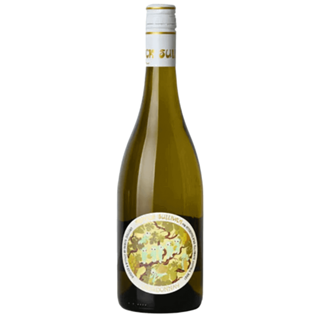 Patrick Sullivan Chardonnay 2025 (12 Bottles) Limestone Coast, SA