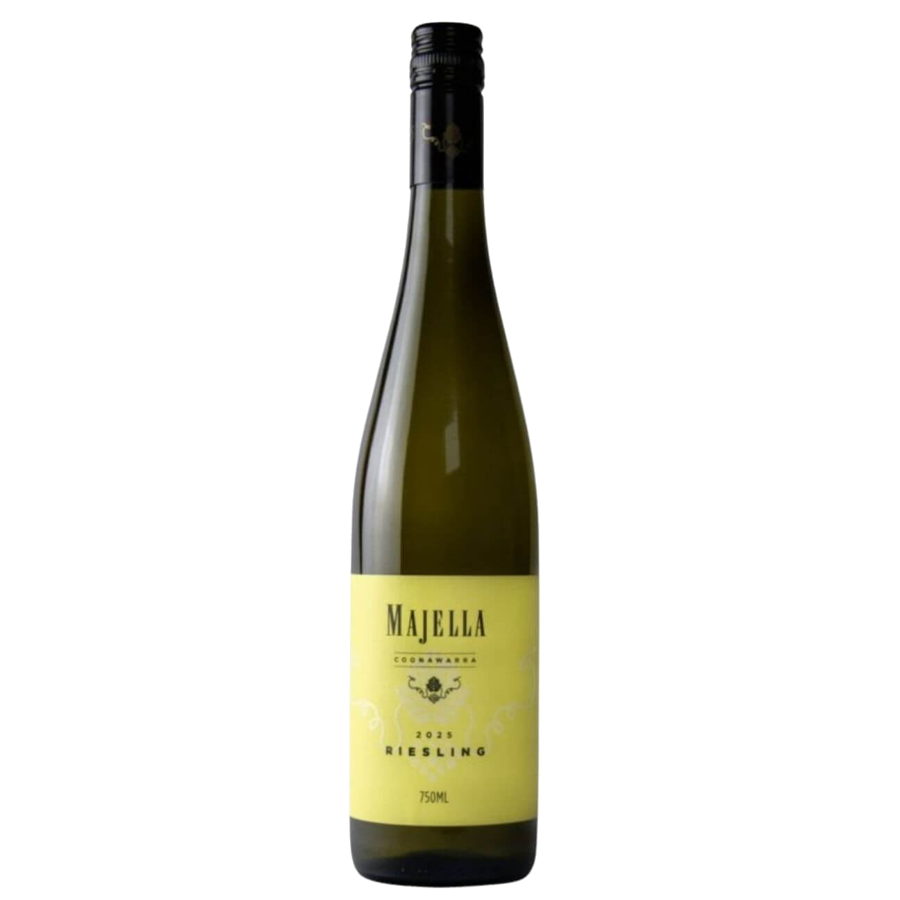 Majella Riesling 2025 (12 Bottles) Coonawarra, SA