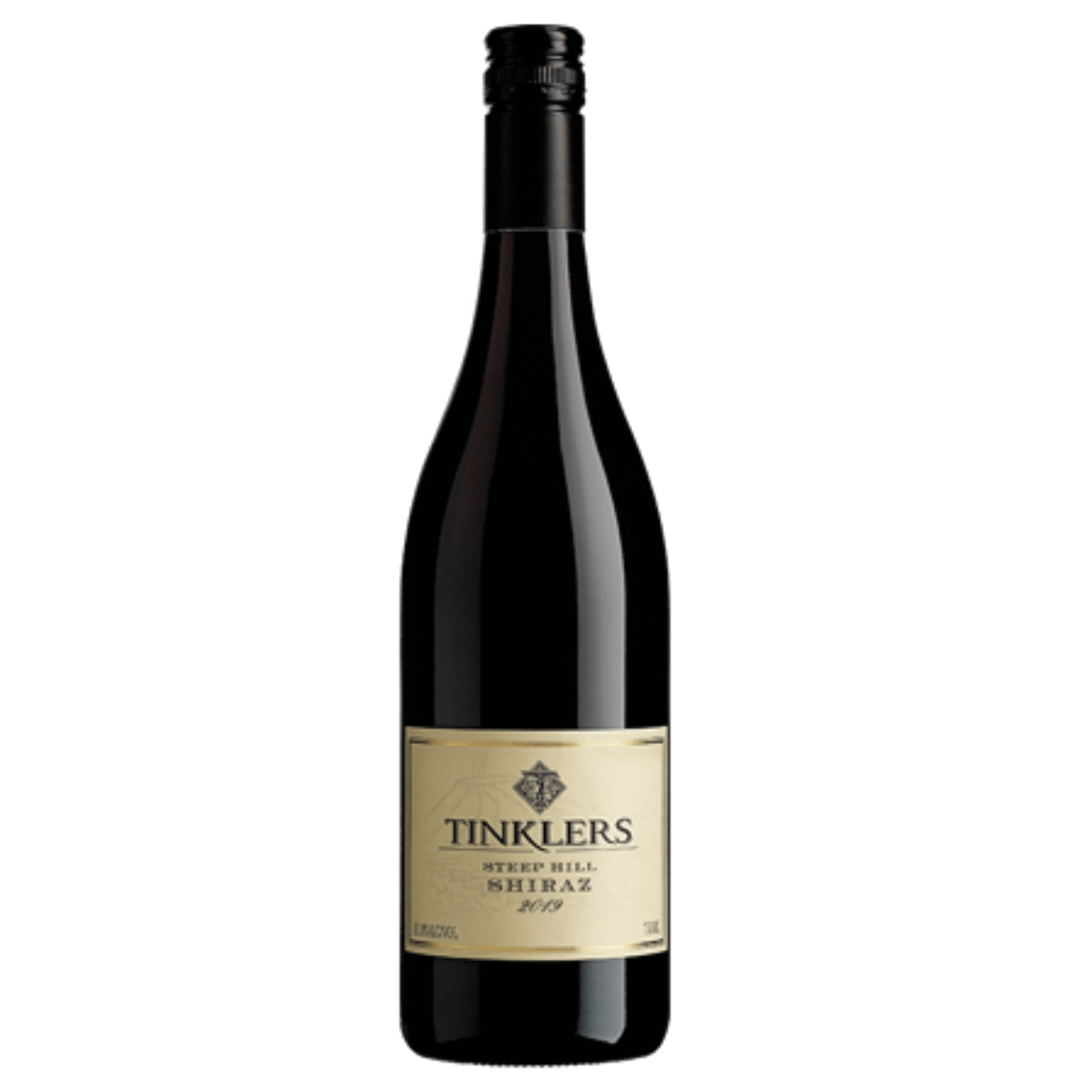 Tinklers Steep Hill Shiraz 2021 (12 Bottles) Hunter Valley