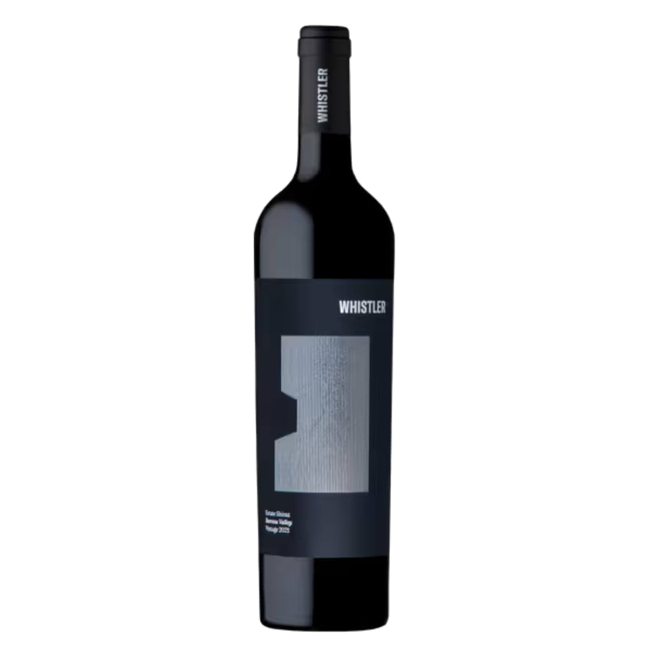 Whistler Estate Shiraz 2023 (6 Bottles) Barossa Valley, SA