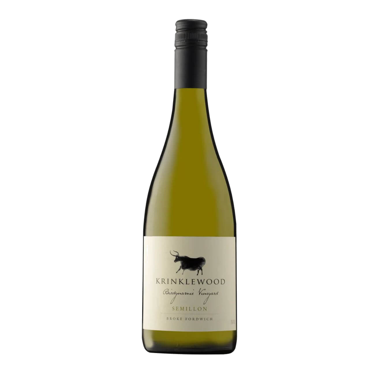 Krinklewood Semillon 2025 (6 Bottles) Hunter Valley, NSW