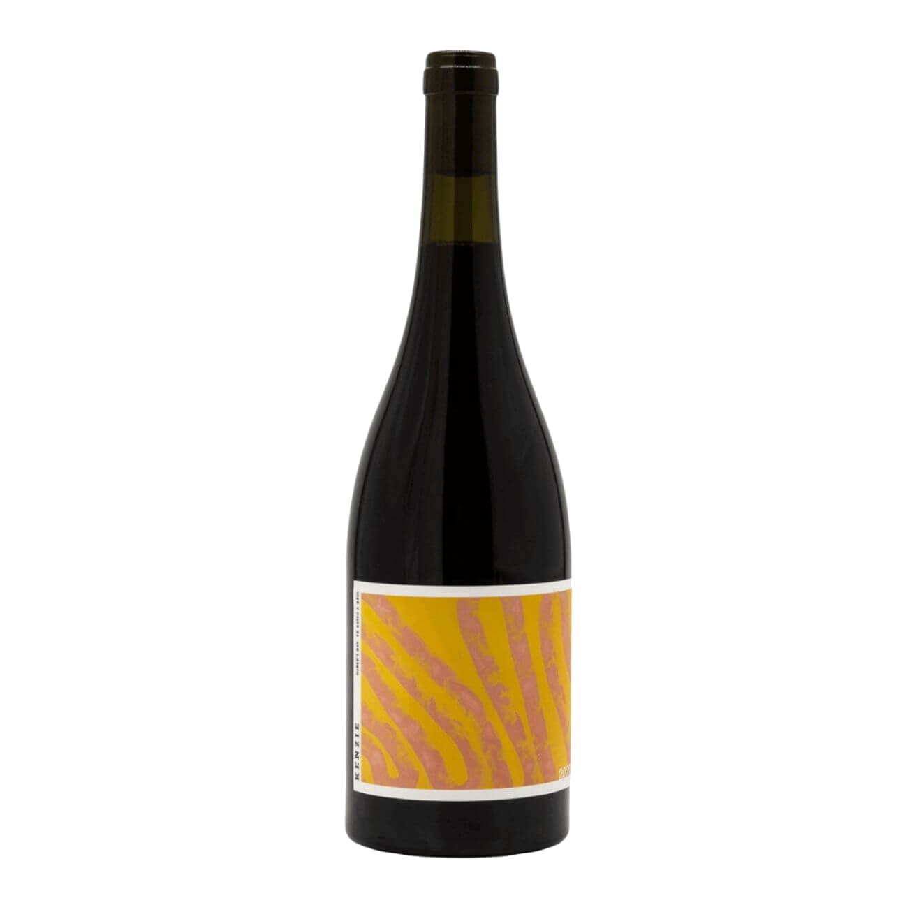 Kenzie River Flow Merlot Cabernet Franc 2022 (12 Bottles) Hawke's Bay, NZ
