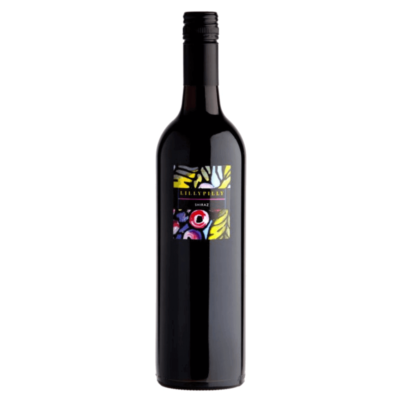 Lillypilly Estate Shiraz 2025 (6 Bottles) Riverina, NSW