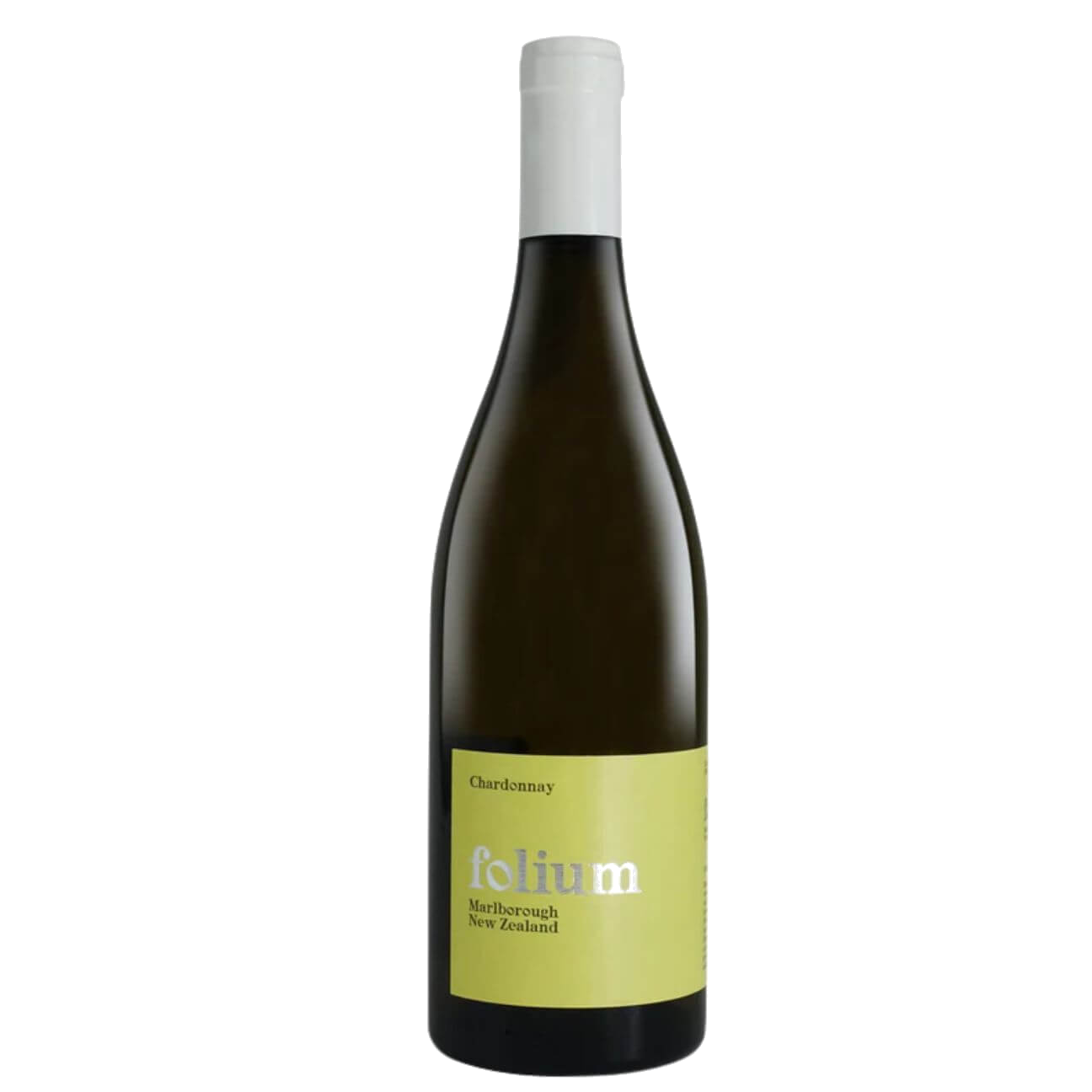 Folium Chardonnay 2023 (6 Bottles) Marlborough, NZ