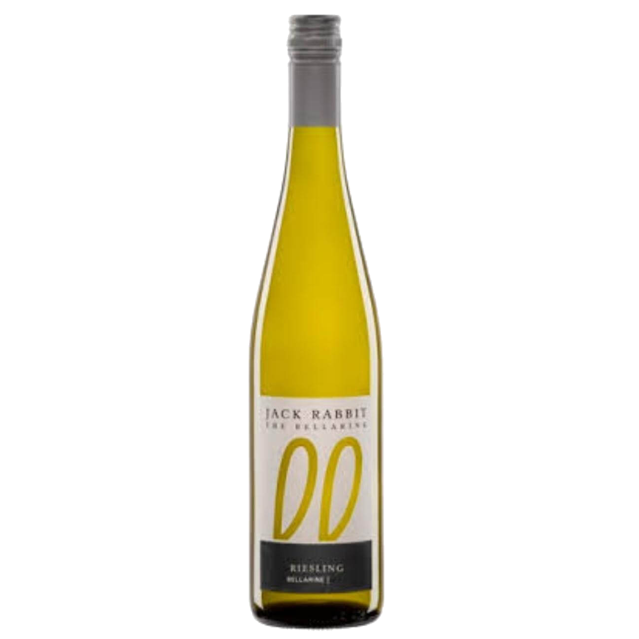 Jack Rabbit Riesling 2025 (6 Bottles) Bellarine Peninsula, VIC