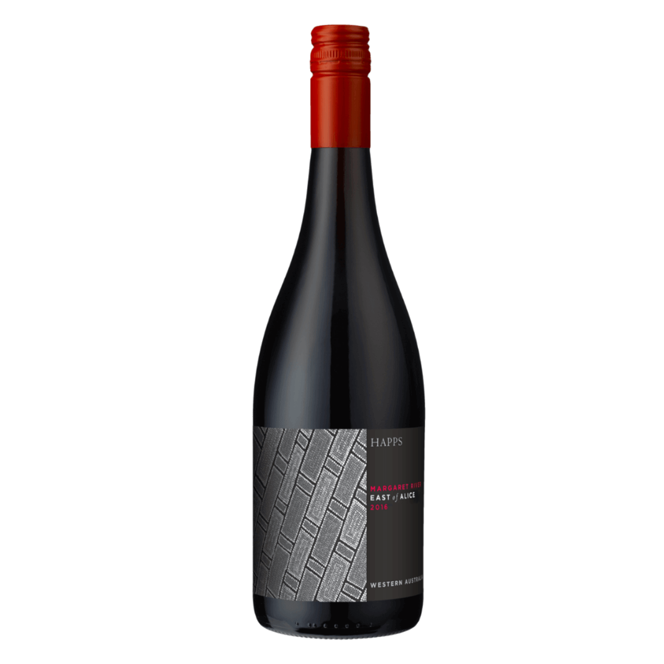 Happs East of Alice White (6 Bottles) Margaret River