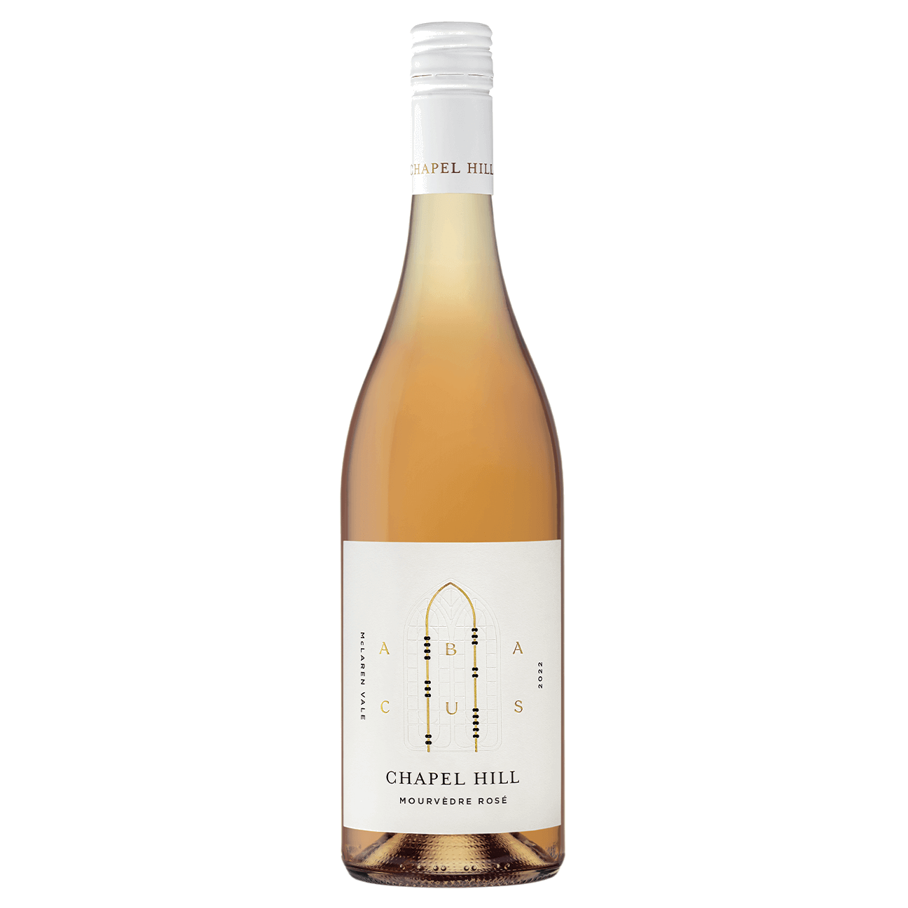 Chapel Hill Abacus Rosé 2022 (6 Bottles) McLaren Vale, SA