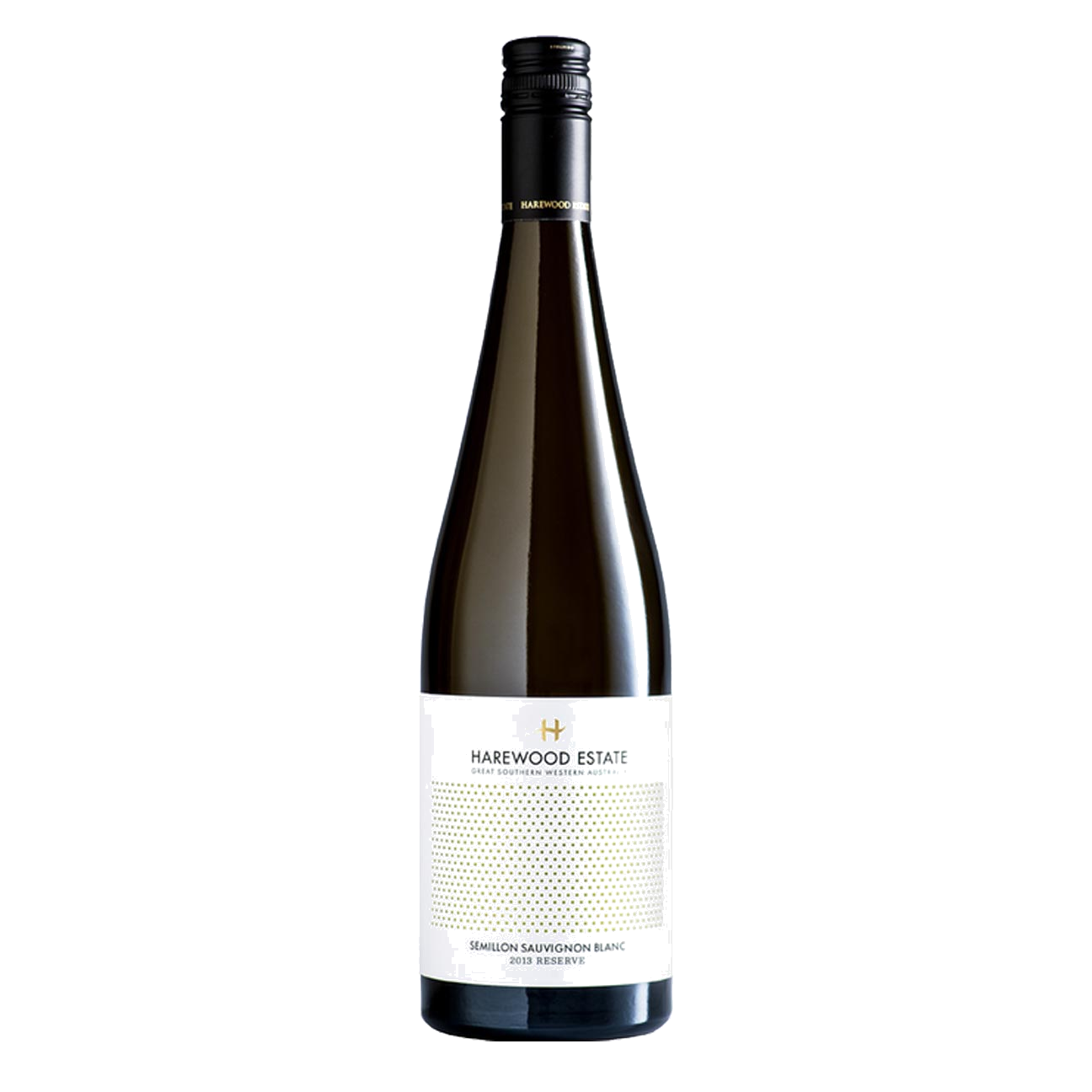 Harewood Estate Reserve Semillon Sauvignon Blanc 2019 (6 Bottles) Great Southern, WA