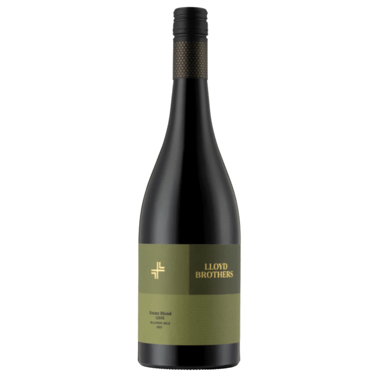 Lloyd Brothers Estate Blend GSM 2025 (12 Bottles) McLaren Vale, SA