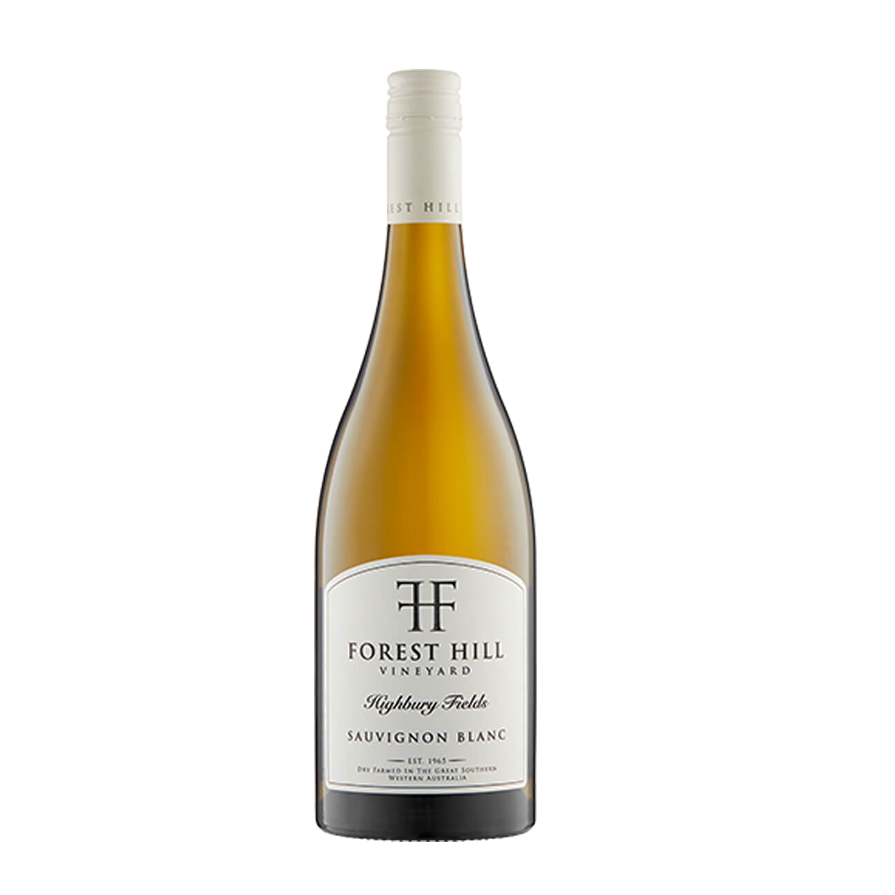 Forest Hill Highbury Fields Sauvignon Blanc 2025 (12 Bottles) Mount Barker, SA