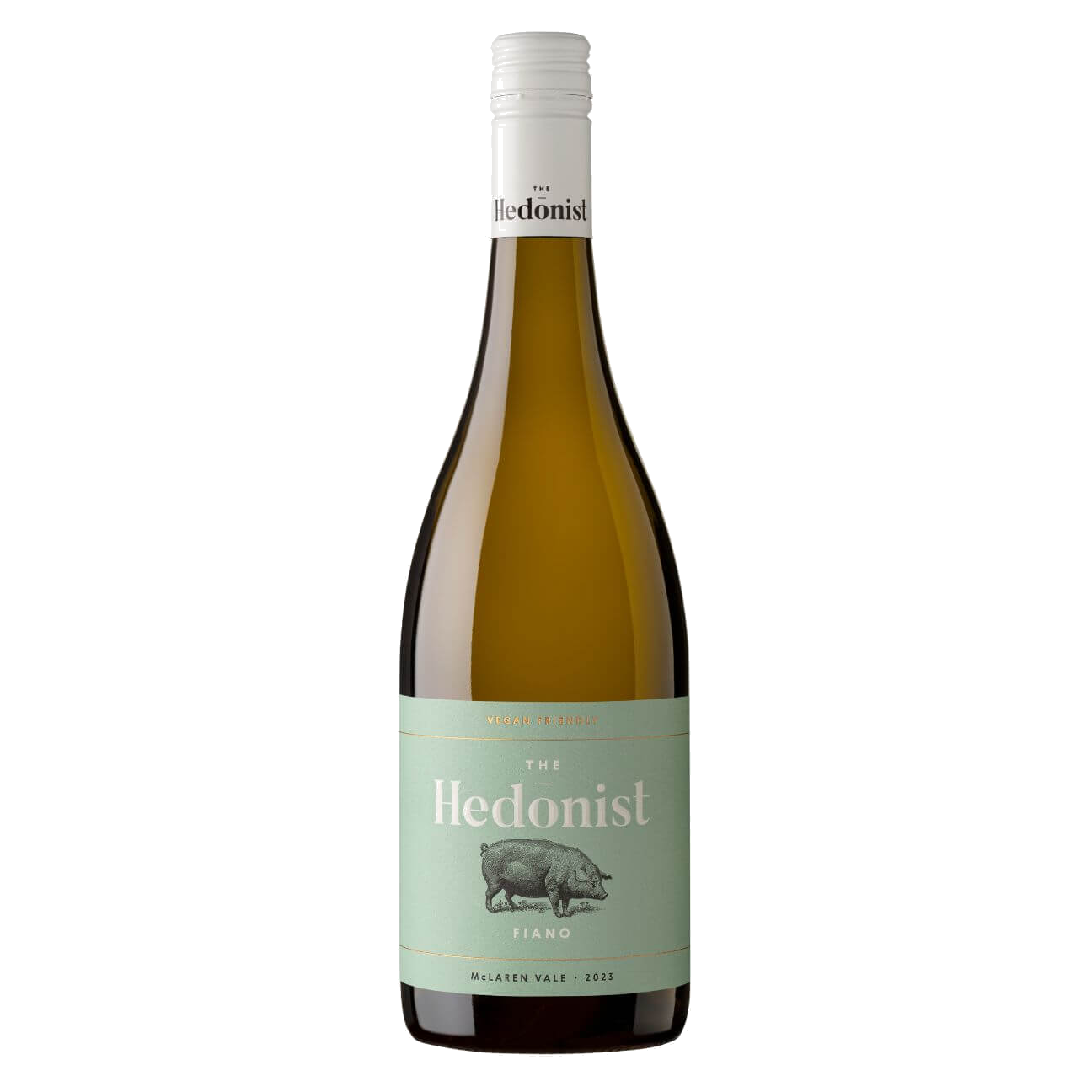 Hedonist Fiano 2024 (12 Bottles) McLaren Vale, SA