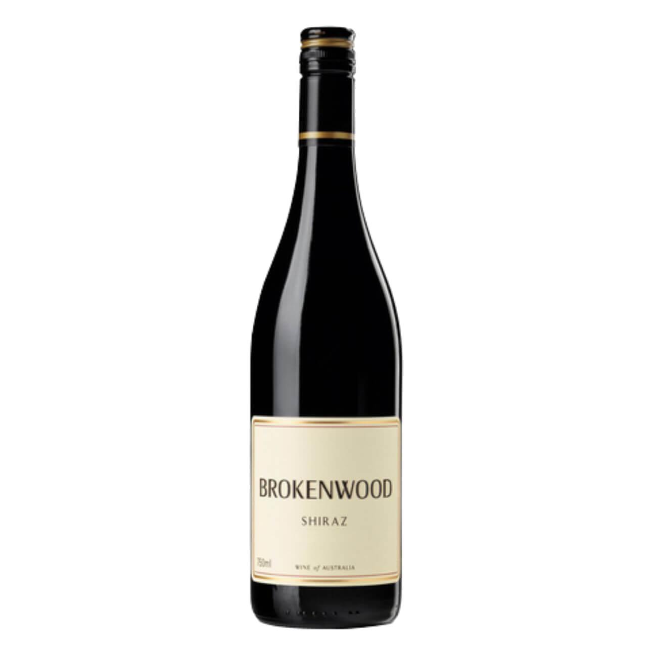 Brokenwood Shiraz 2023 (12 Bottles) Hunter Valley, NSW