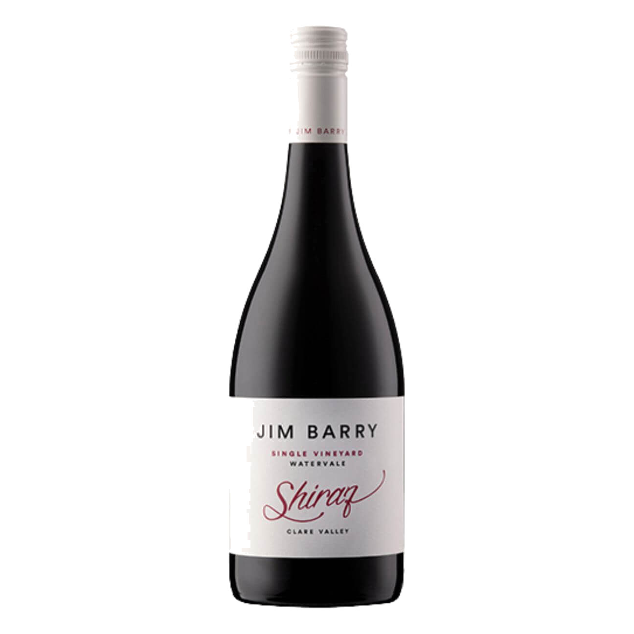 Jim Barry Single Vineyard Watervale Shiraz 2023 (6 Bottles) Clare Valley, SA