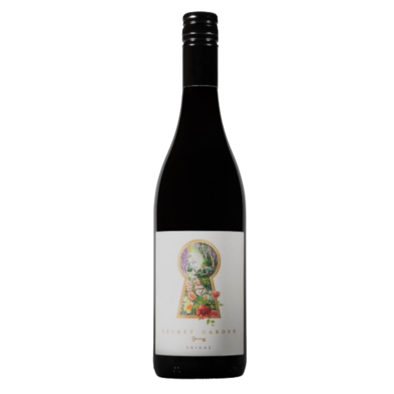 Secret Garden Shiraz 2023/2024 (12 Bottles) Big Rivers, NSW
