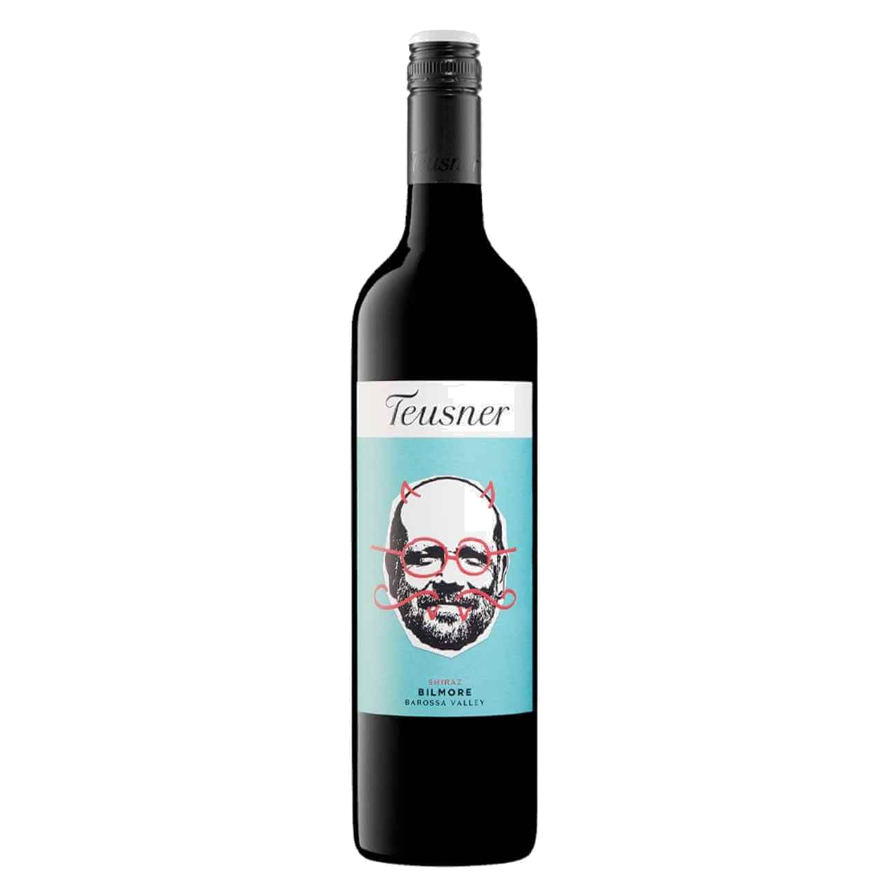 Teusner Bilmore Shiraz 2022 (6 Bottles) Barossa Valley, SA