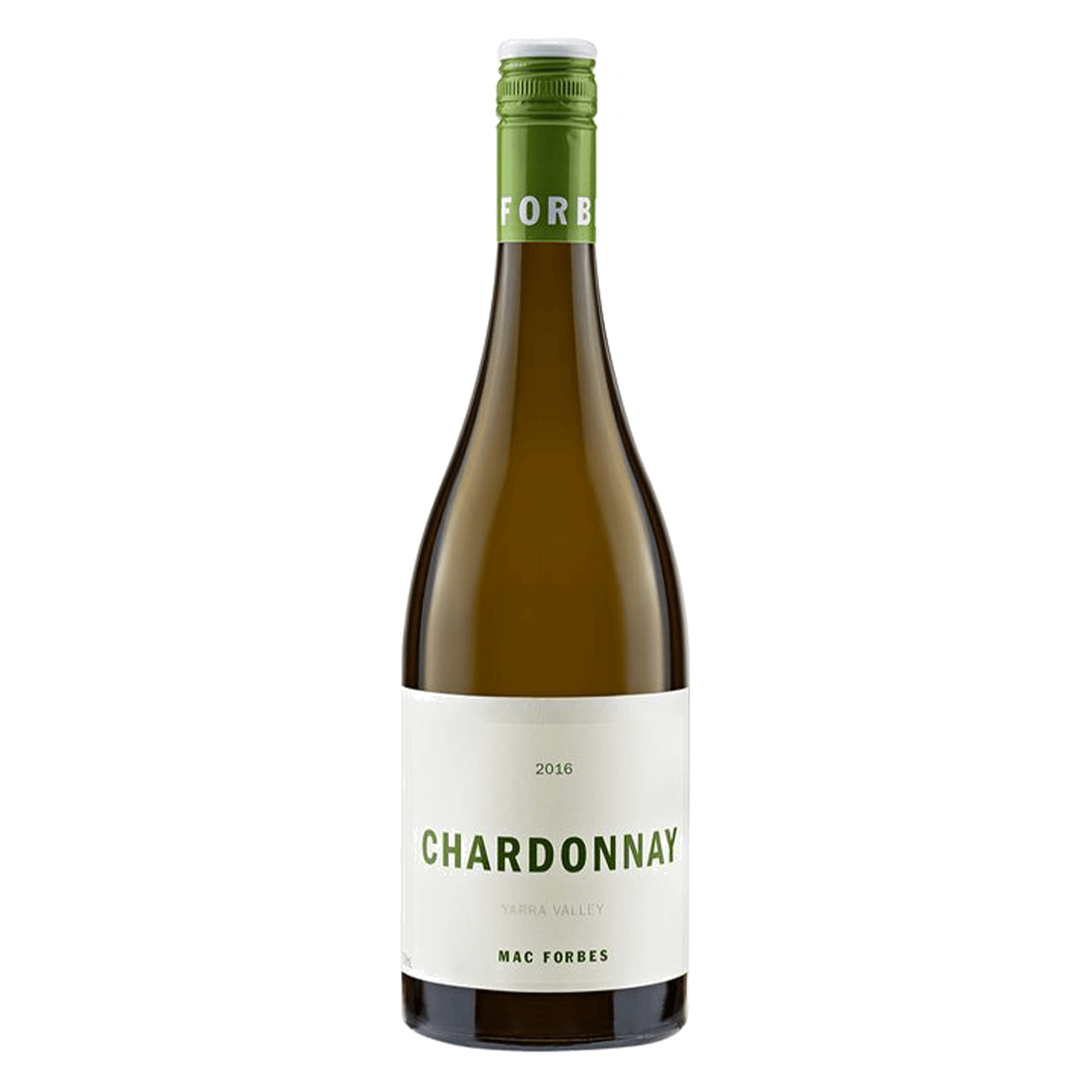 Mac Forbes Yarra Valley Chardonnay 2024 (6 Bottles) Yarra Valley, VIC
