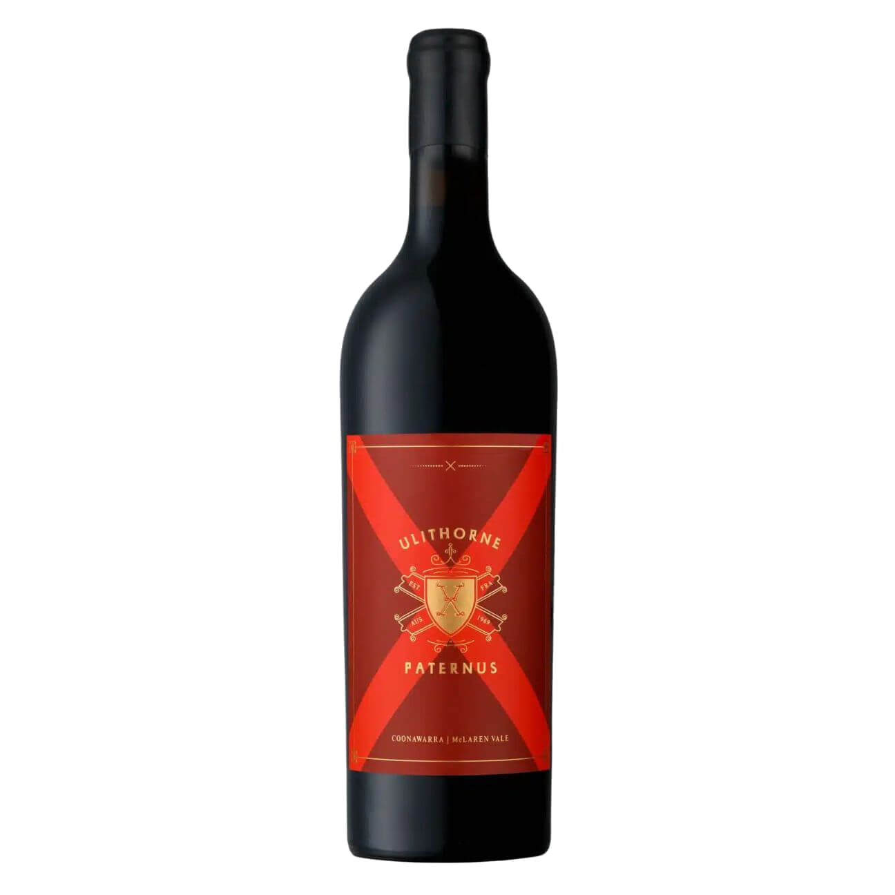 Ulithorne Paternus Cabernet Shiraz 2020 (6 Bottles) McLaren Vale/Coonawarra, SA