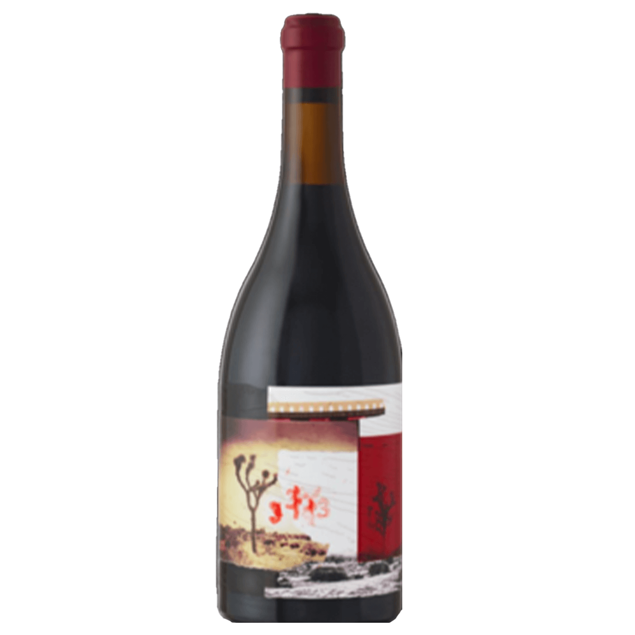 Orin Swift 8 Years in the Desert Zinfandel 2019 (12 Bottles) Napa Valley, California