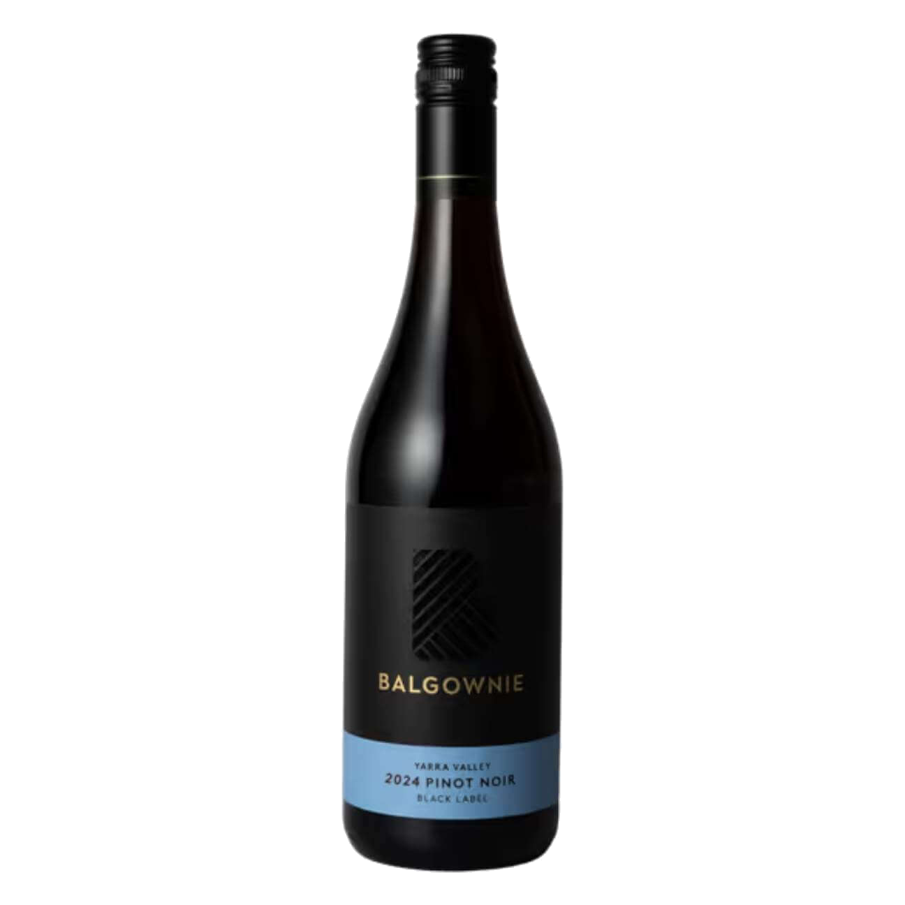 Balgownie Black Label Pinot Noir 2024 (12 Bottles) Yarra Valley, VIC