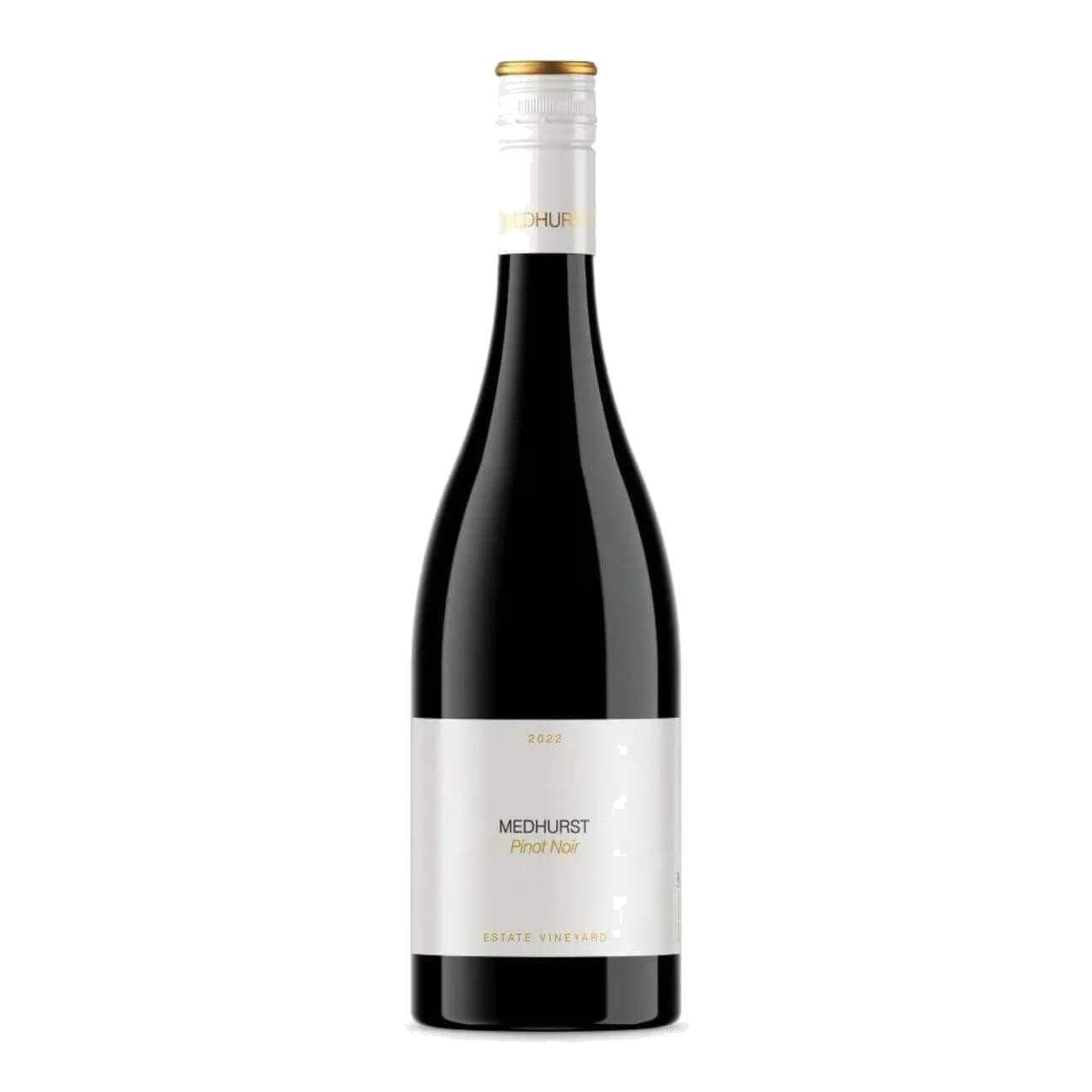 Medhurst Estate Pinot Noir 2022 (12 Bottles) Yarra Valley, VIC