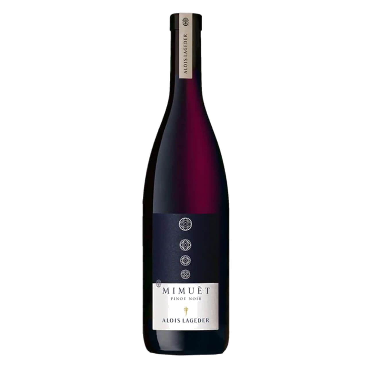 Alois Lageder Mimuet Pinot Noir 2023 (6 Bottles) Alto Adige, Italy