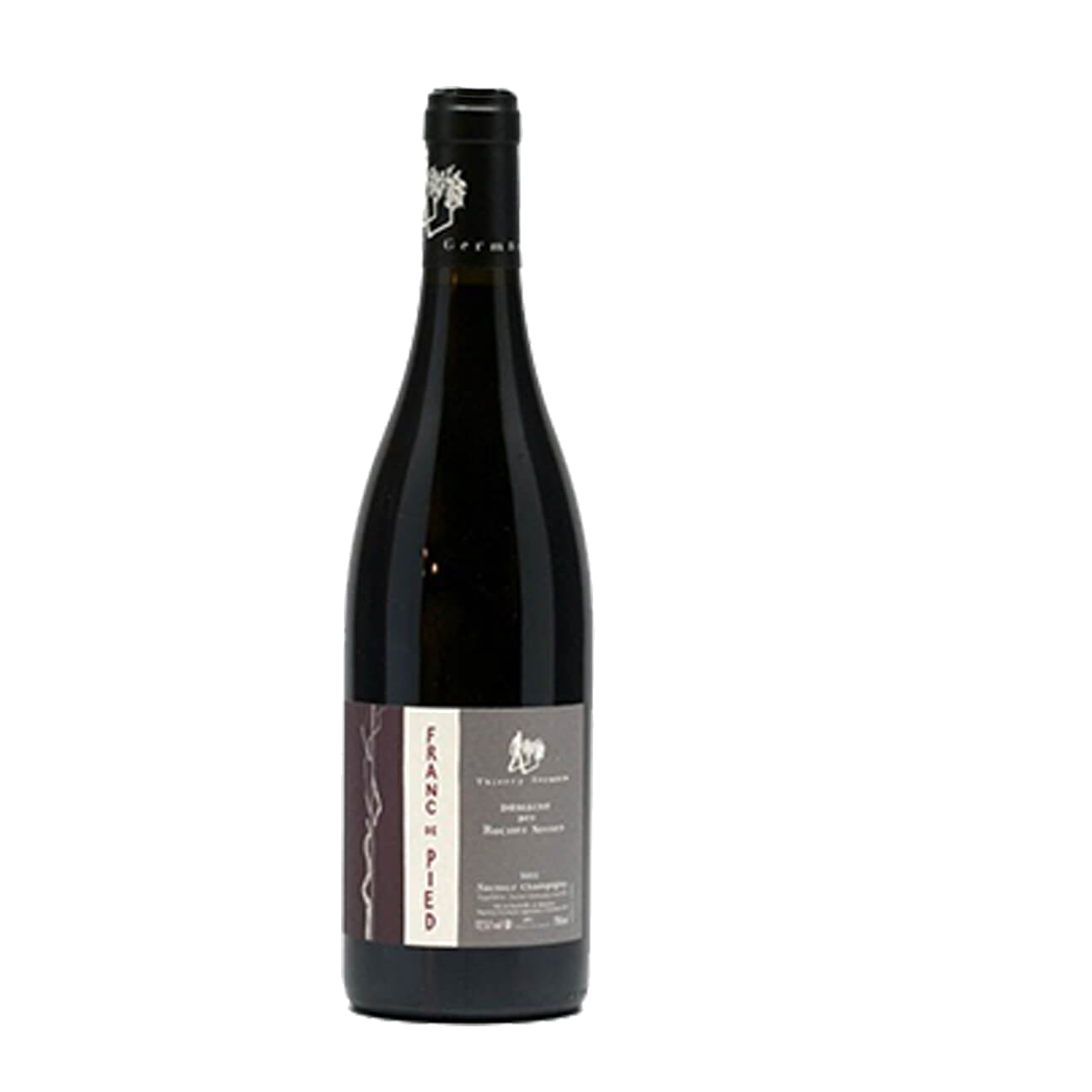 Roches Neuves Saumur-Champigny Franc de Pied 2023 (6 Bottles) Loire Valley, France