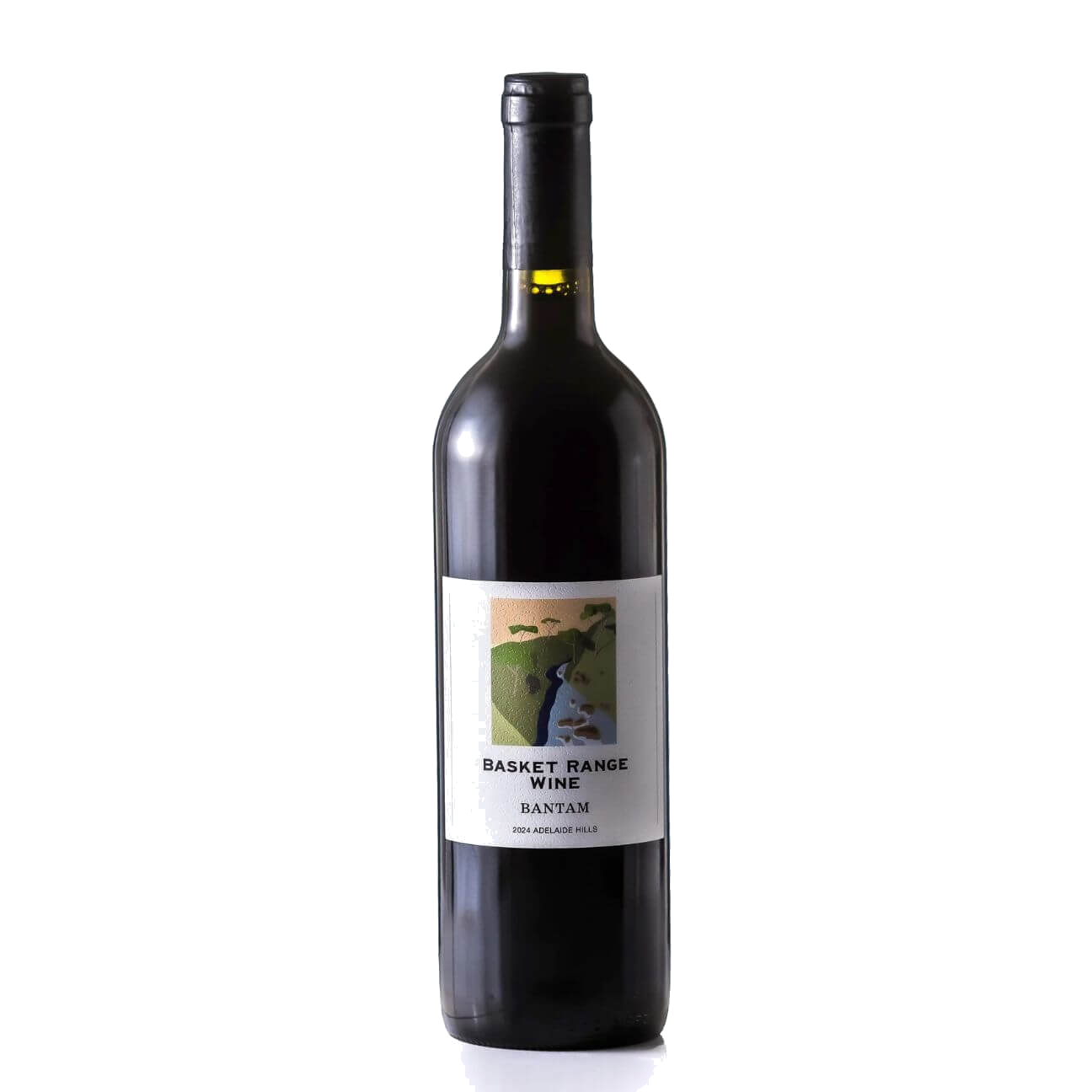 Basket Range Bantam 2024 (12 Bottles) Adelaide Hills, SA
