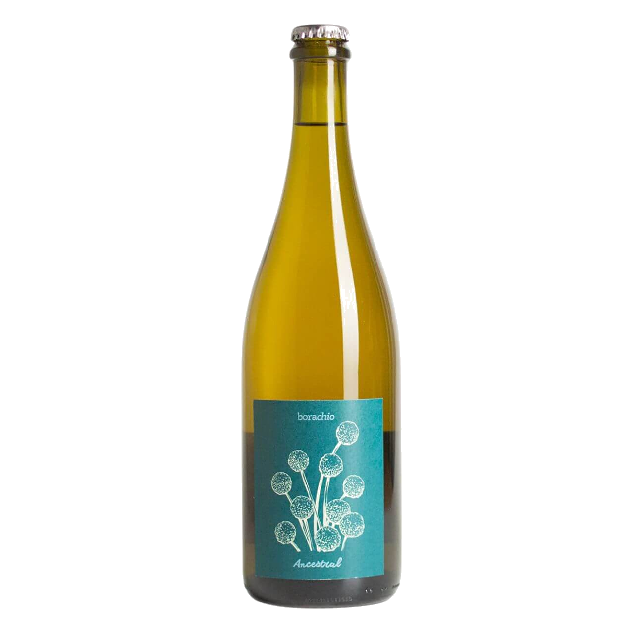 Borachio Ancestral Savagnin 2019 (12 Bottles) McLaren Vale, SA