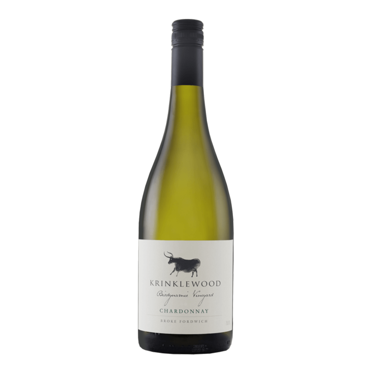 Krinklewood Chardonnay 2023 (6 Bottles) Hunter Valley, NSW