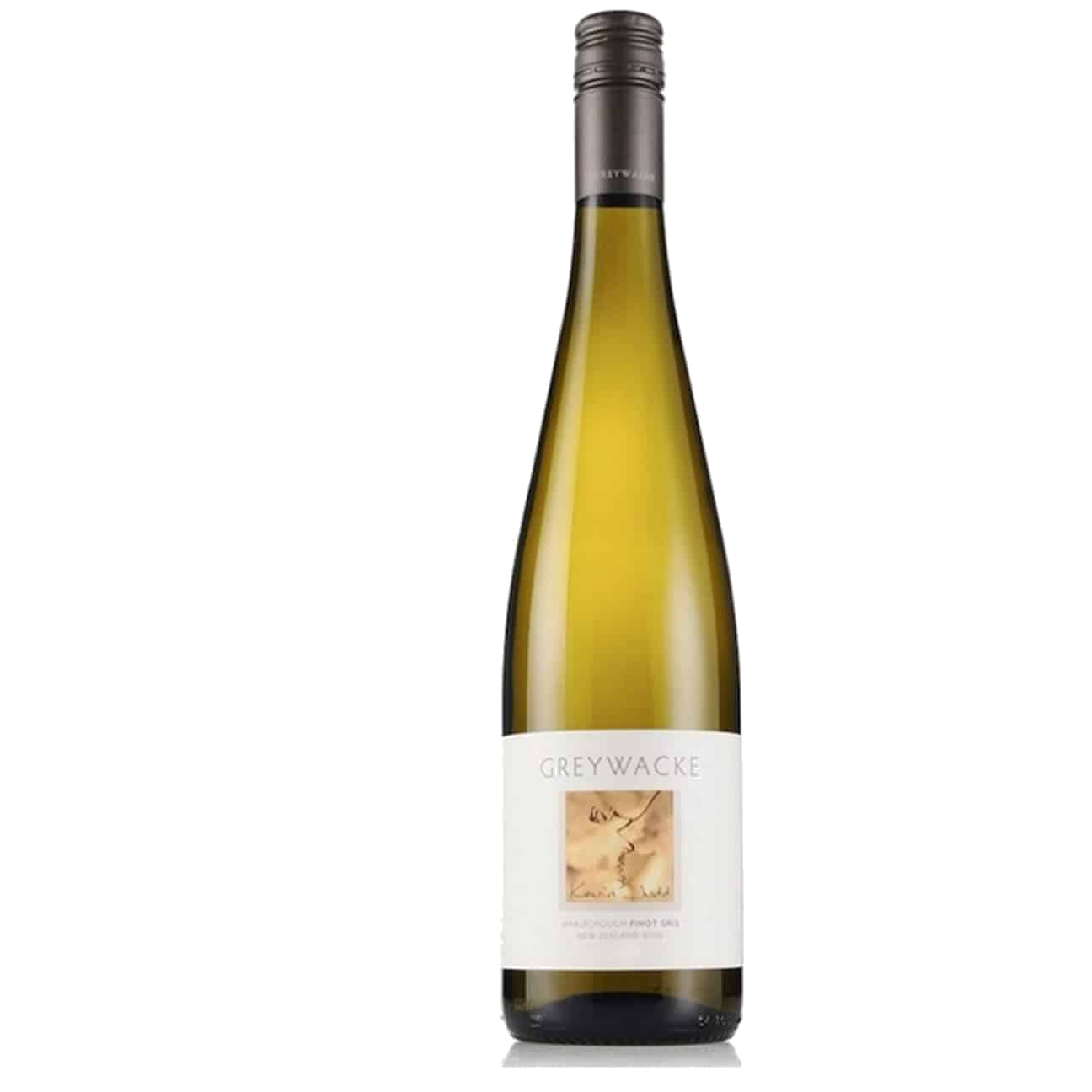 Greywacke Pinot Gris 2023 (12 Bottles) Omaka Valley, Marlborough