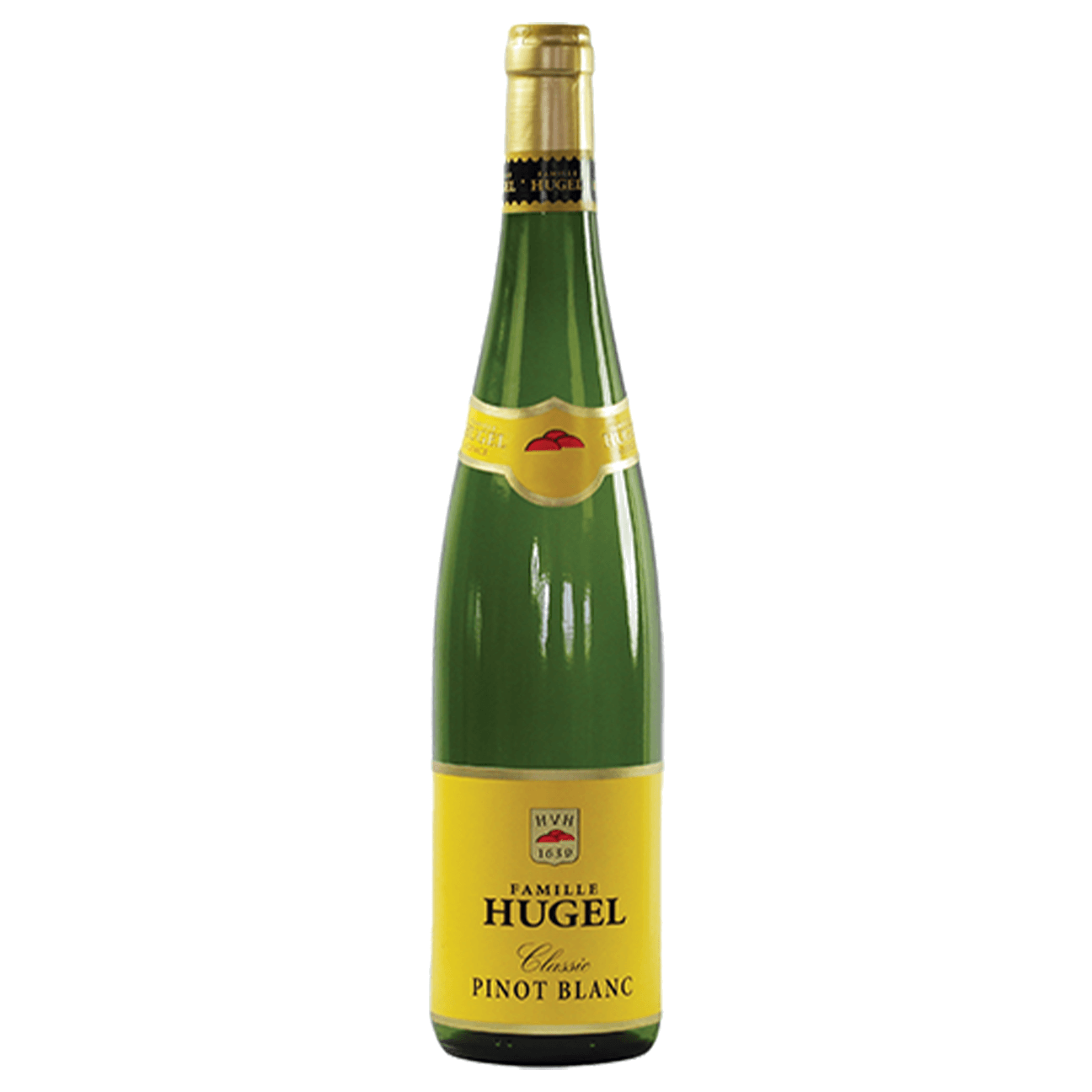 Famille Hugel Pinot Blanc Classic 2023/2024 (6 Bottles) Alsace, France