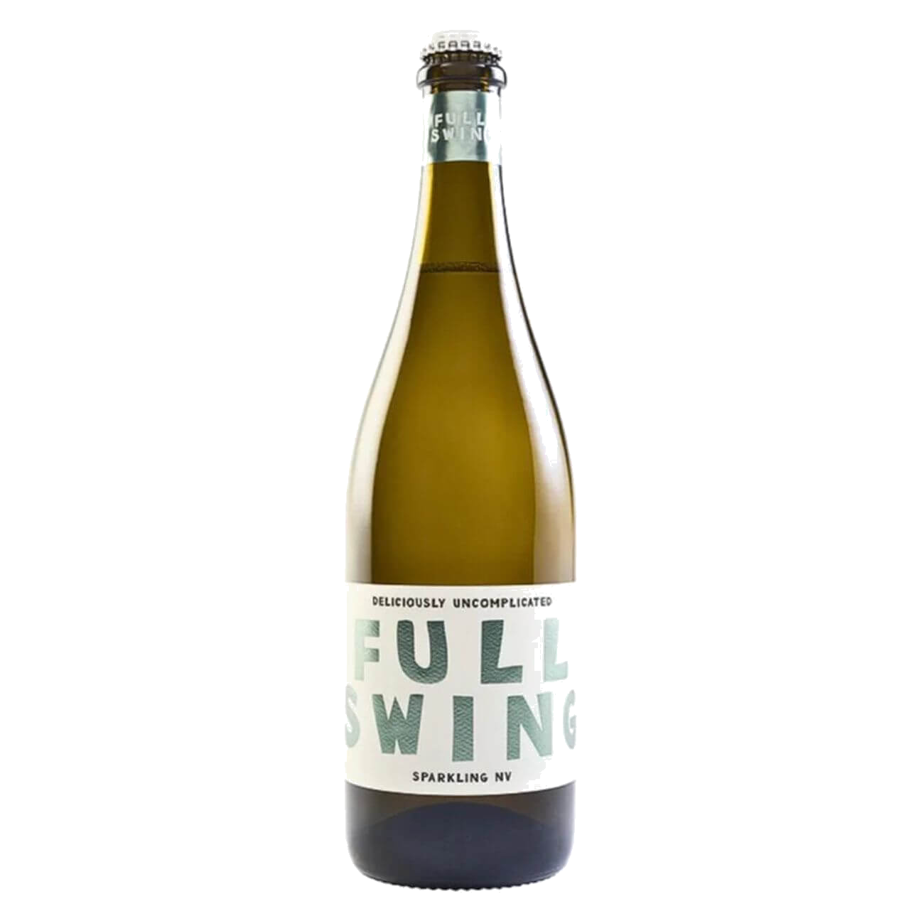 Full Swing Sparkling NV (12 Bottles) South Australia