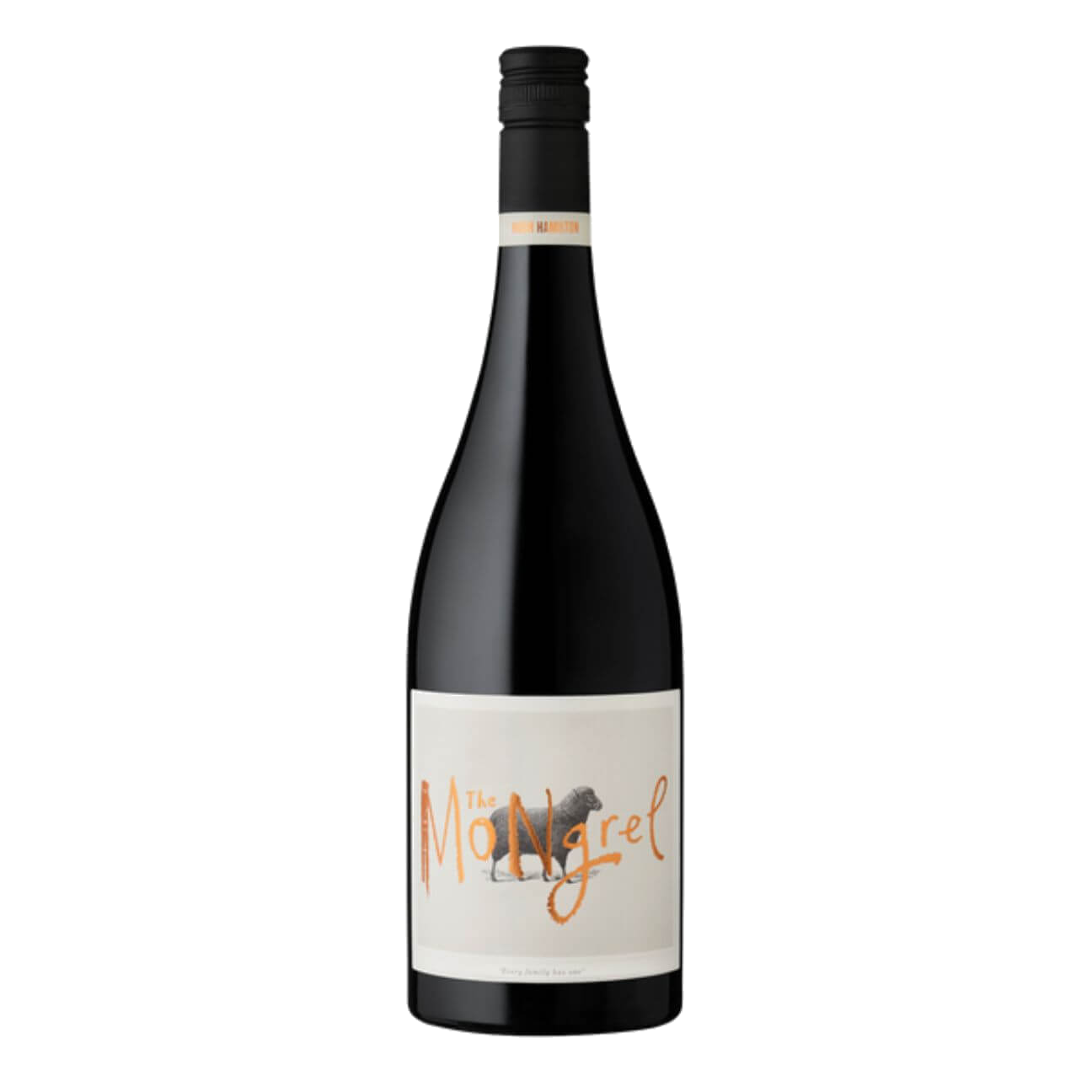Hugh Hamilton The Mongrel Sangiovese 2024 (6 Bottles) McLaren Vale, VIC