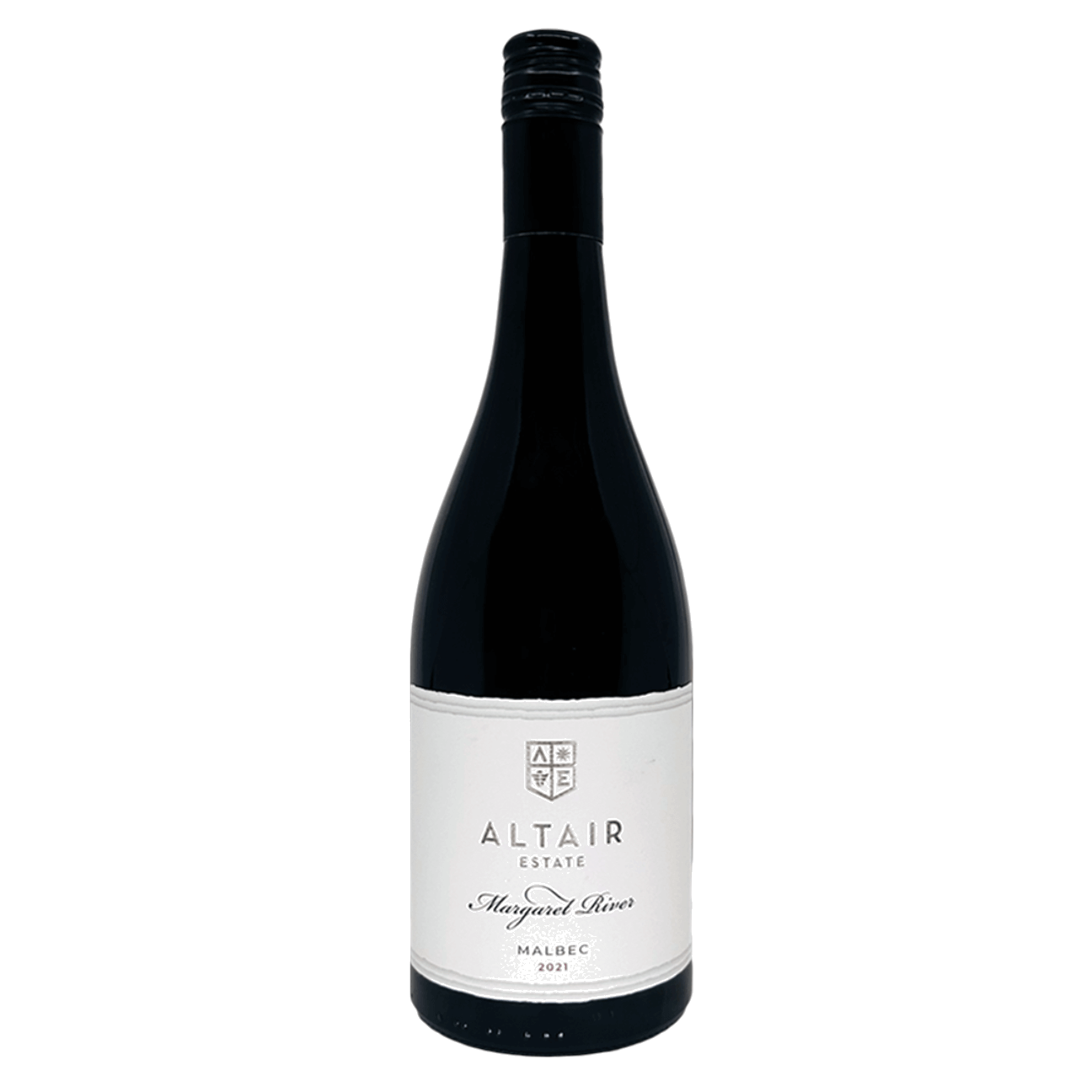 Altair Estate Malbec 2023 (6 Bottles) Margaret River, WA