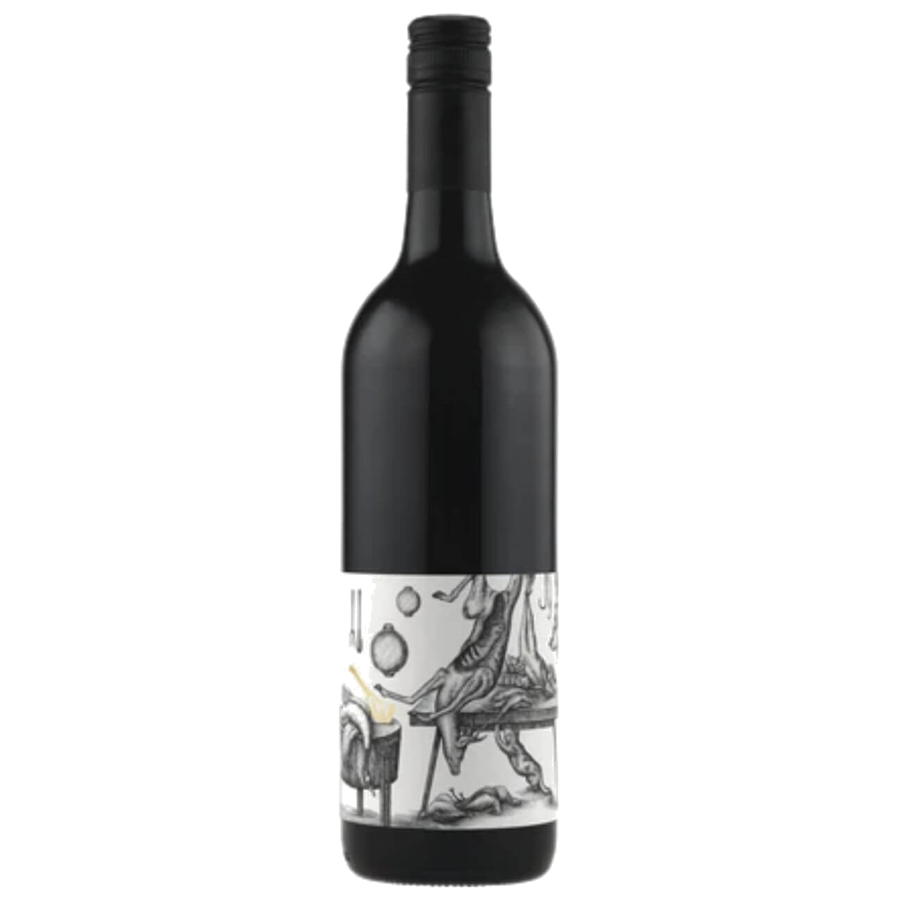 Ravensworth Tempranillo Graciano Garnacha 2023 (12 Bottles) Canberra, NSW