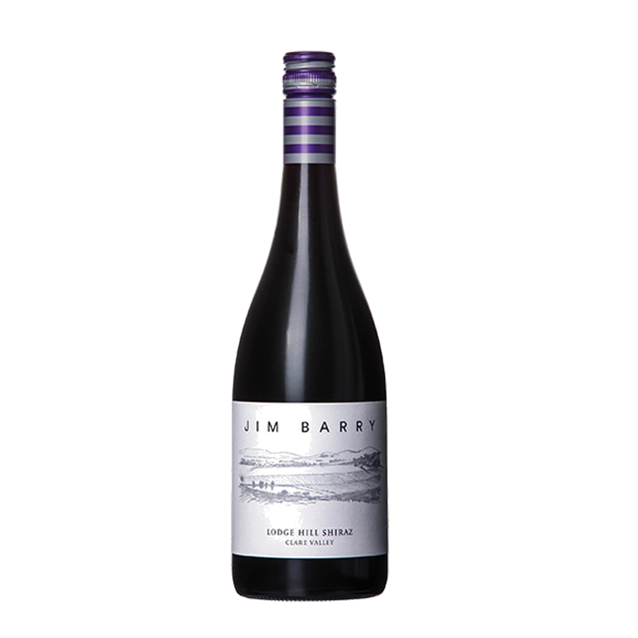 Jim Barry Lodge Hill Shiraz 2022 (6 Bottles) Clare Valley, SA