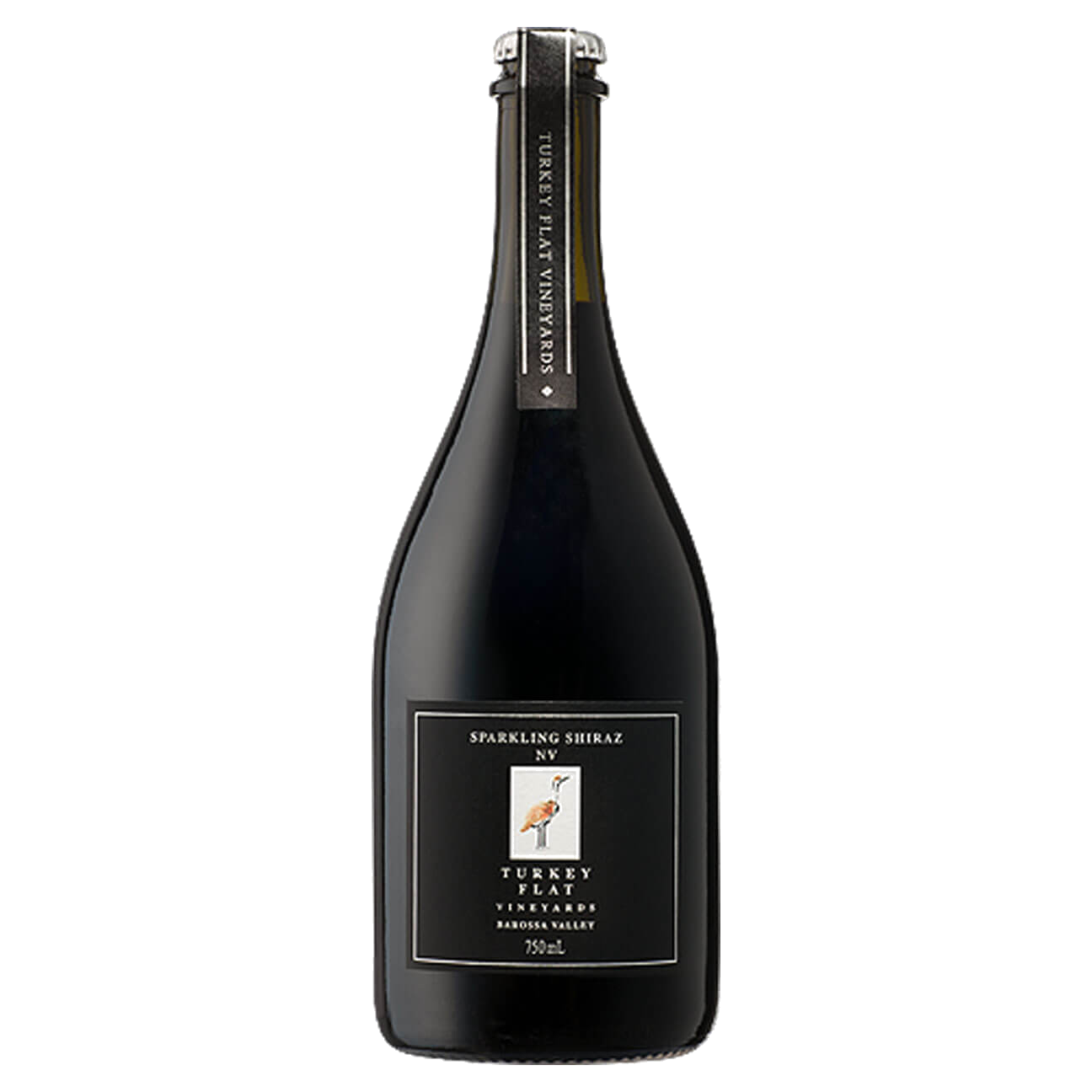 Turkey Flat Sparkling Shiraz No.19 NV (6 Bottles) Barossa Valley, SA