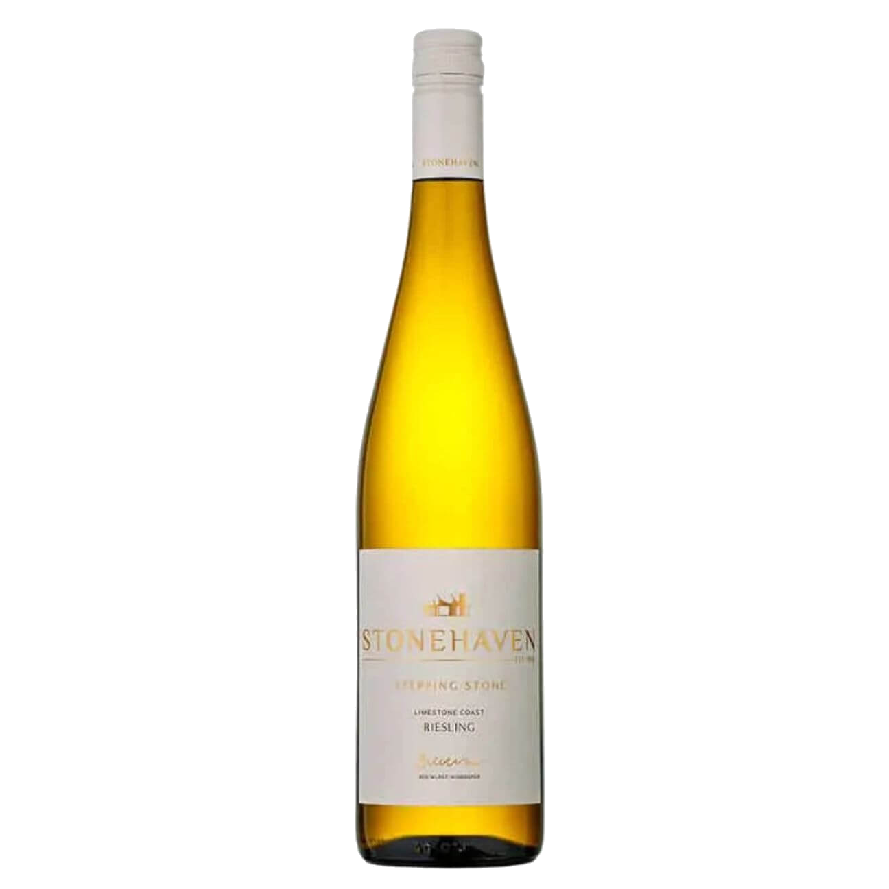 Stonehaven Stepping Stone Riesling 2023 (12 Bottles) Limestone Coast, SA